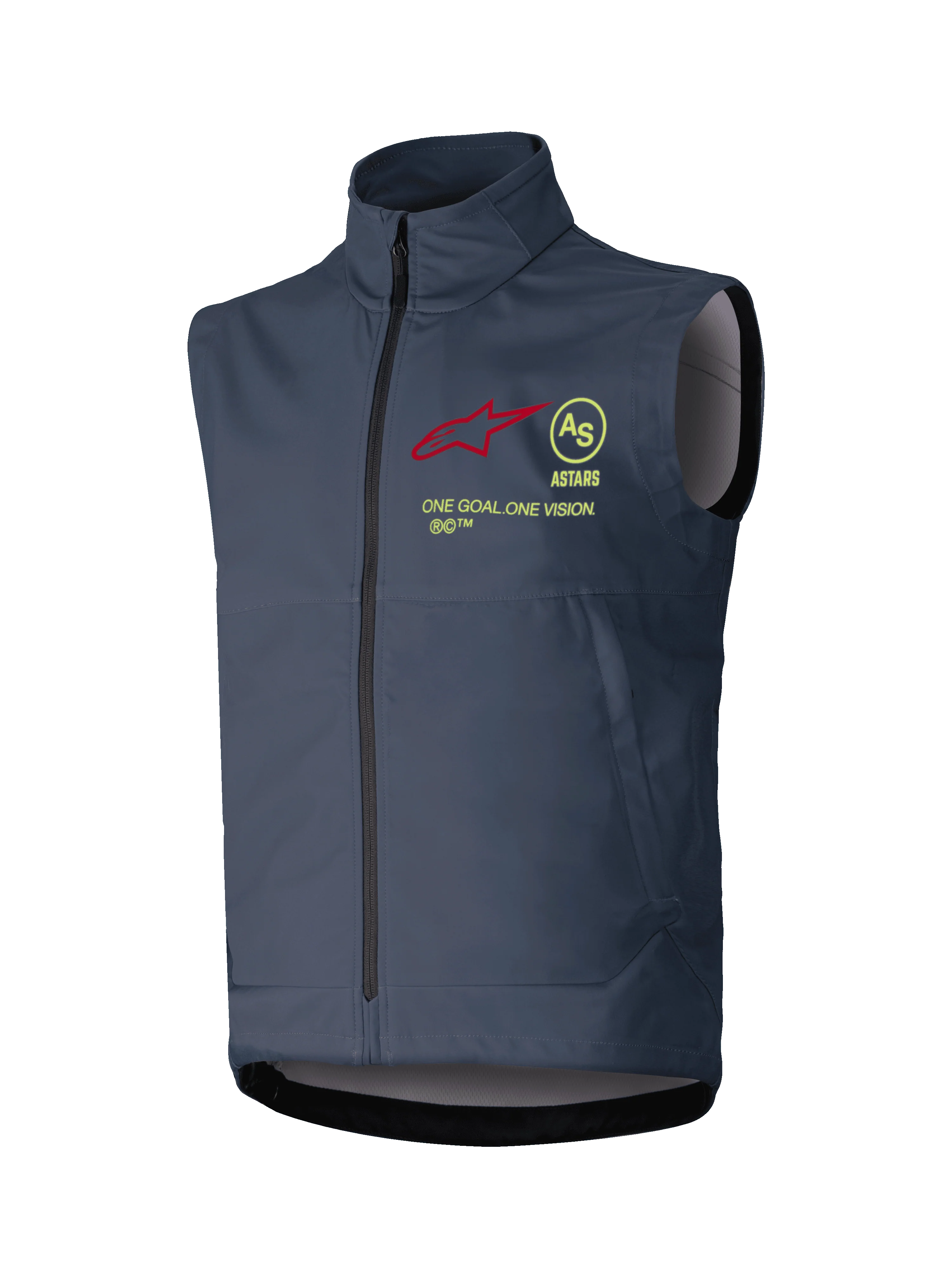 Colete Techstar Softshell