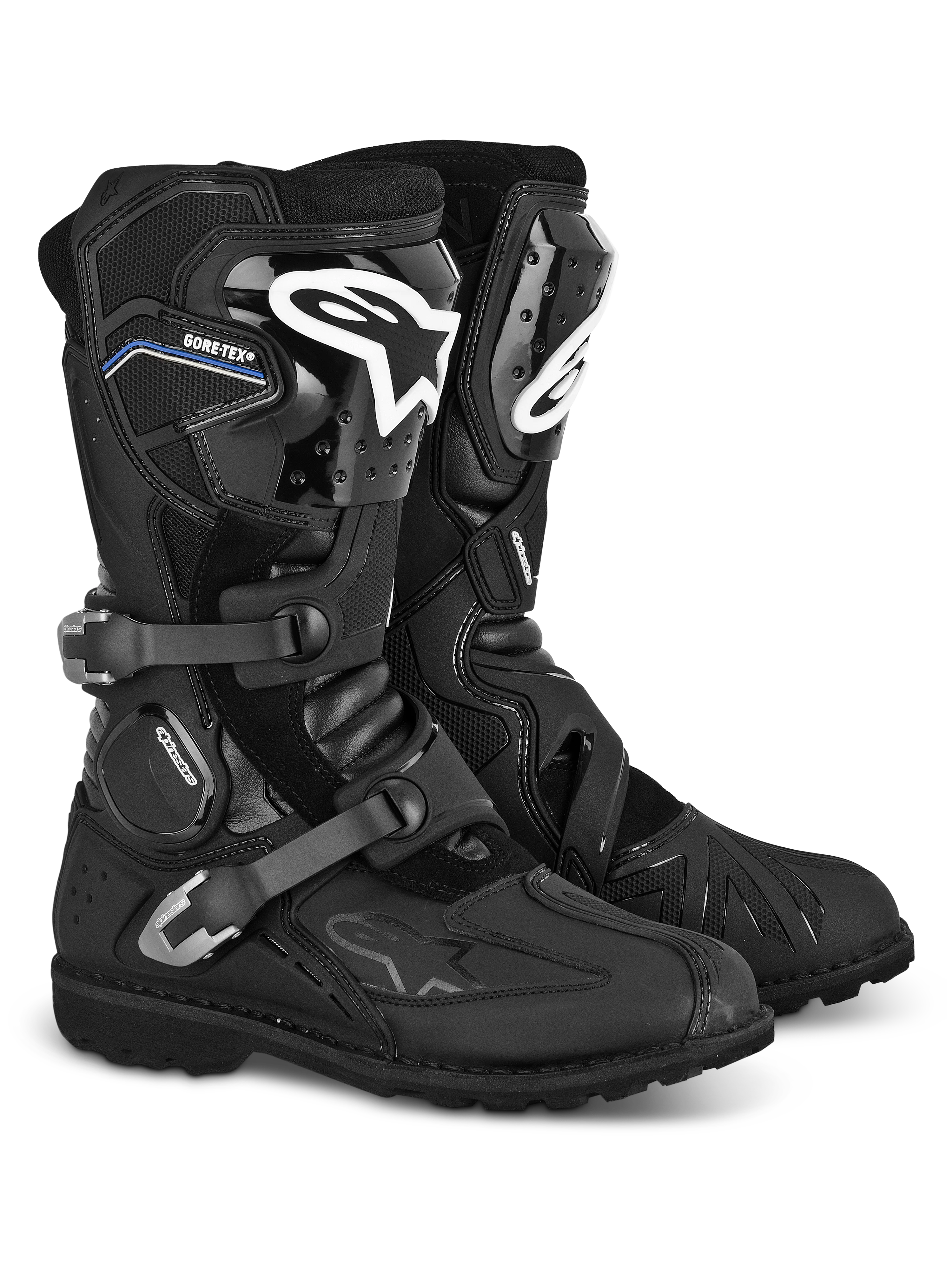 Botas Toucan GORE-TEX - Image 2