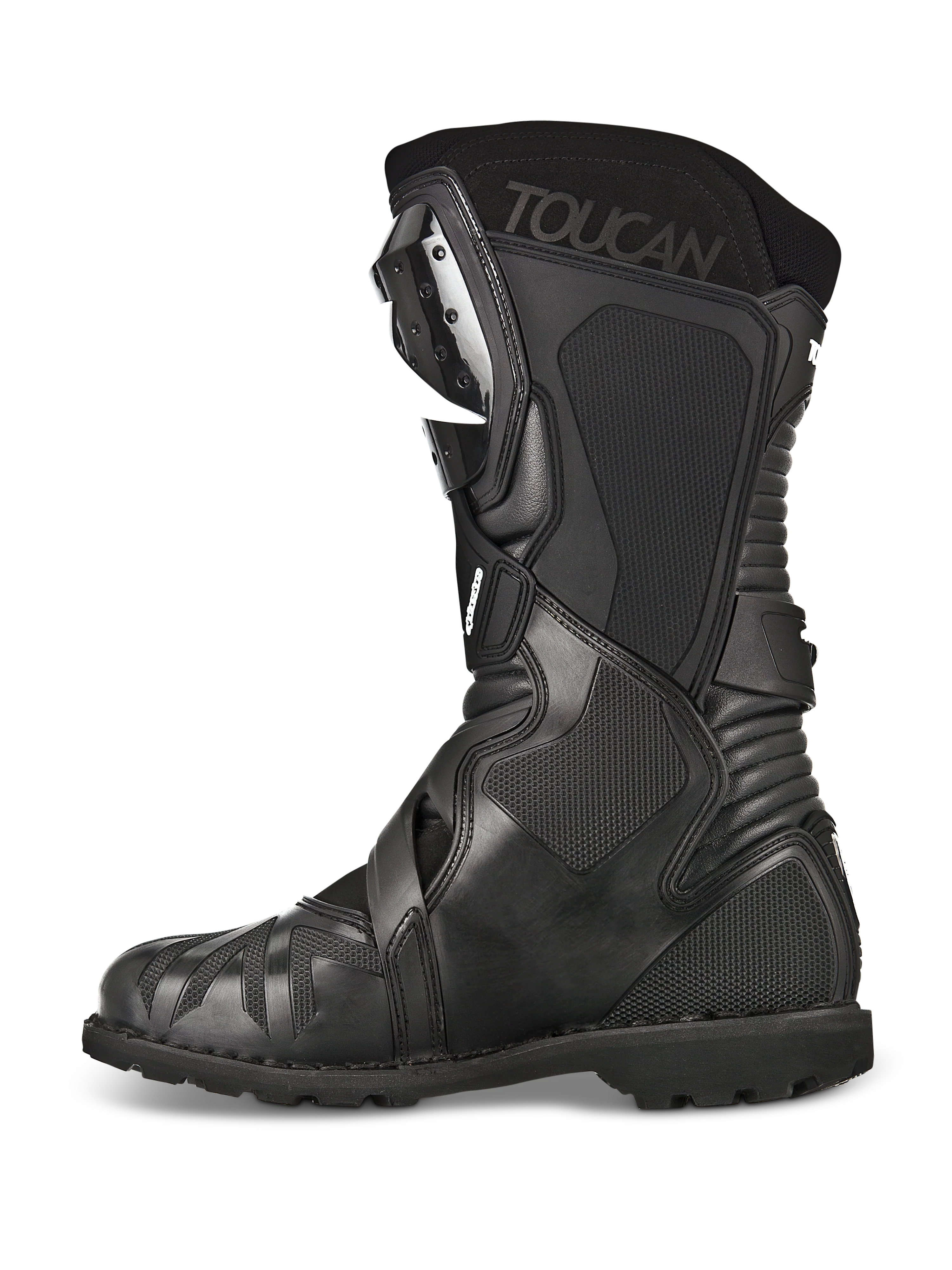 Botas Toucan GORE-TEX - Image 4