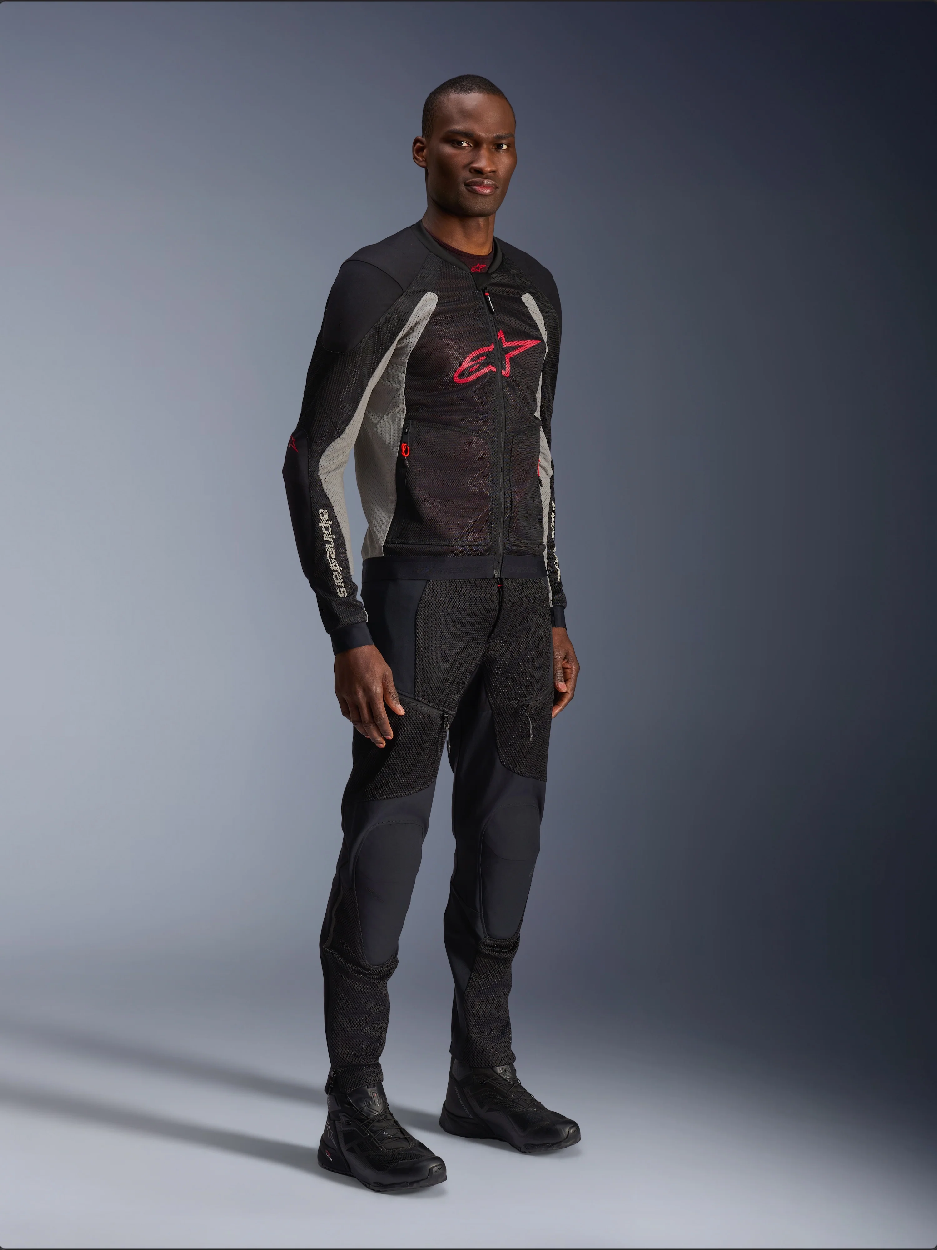 Jaqueta Troop-Air - Image 2