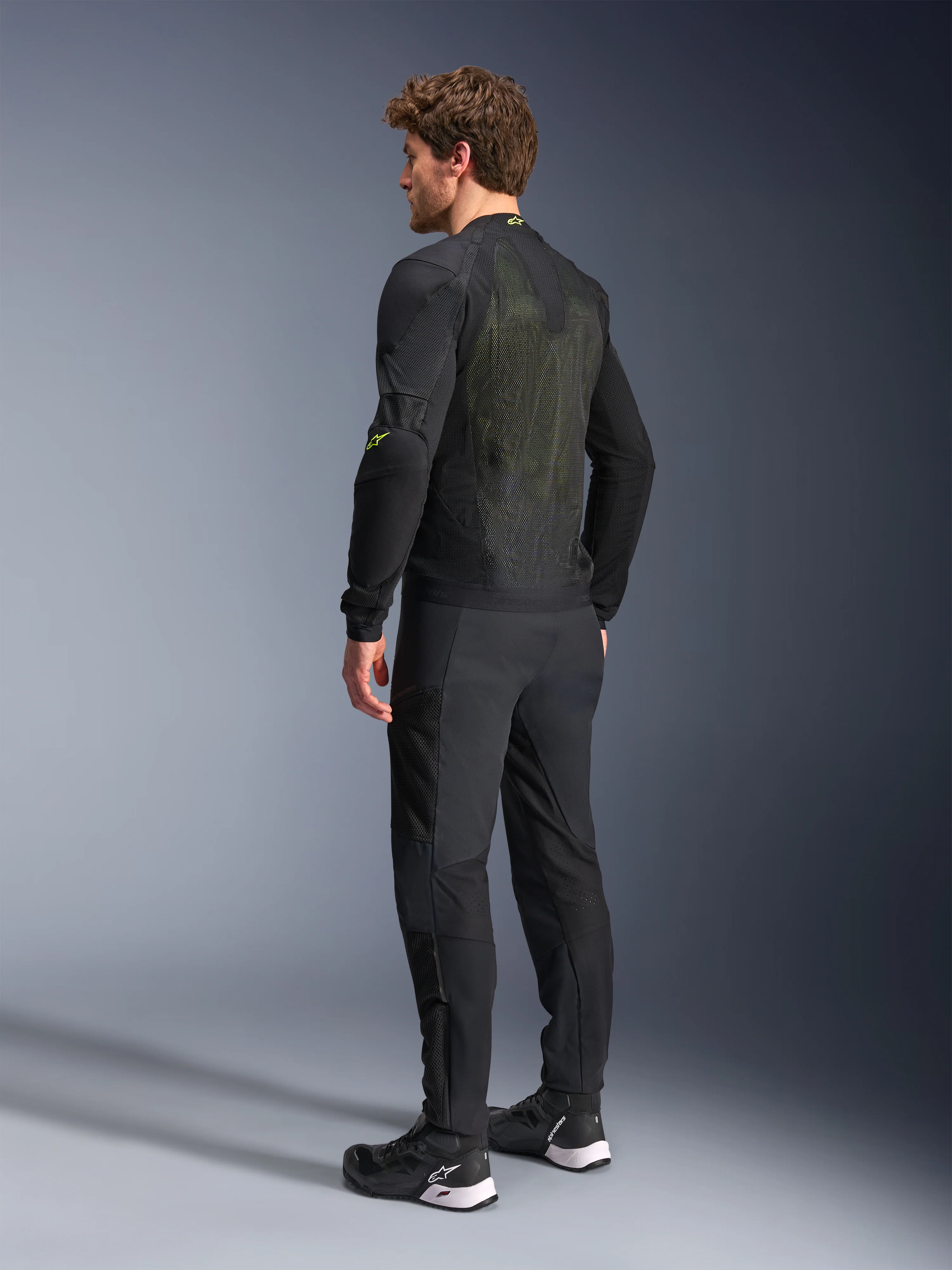 Jaqueta Troop-Air - Image 4