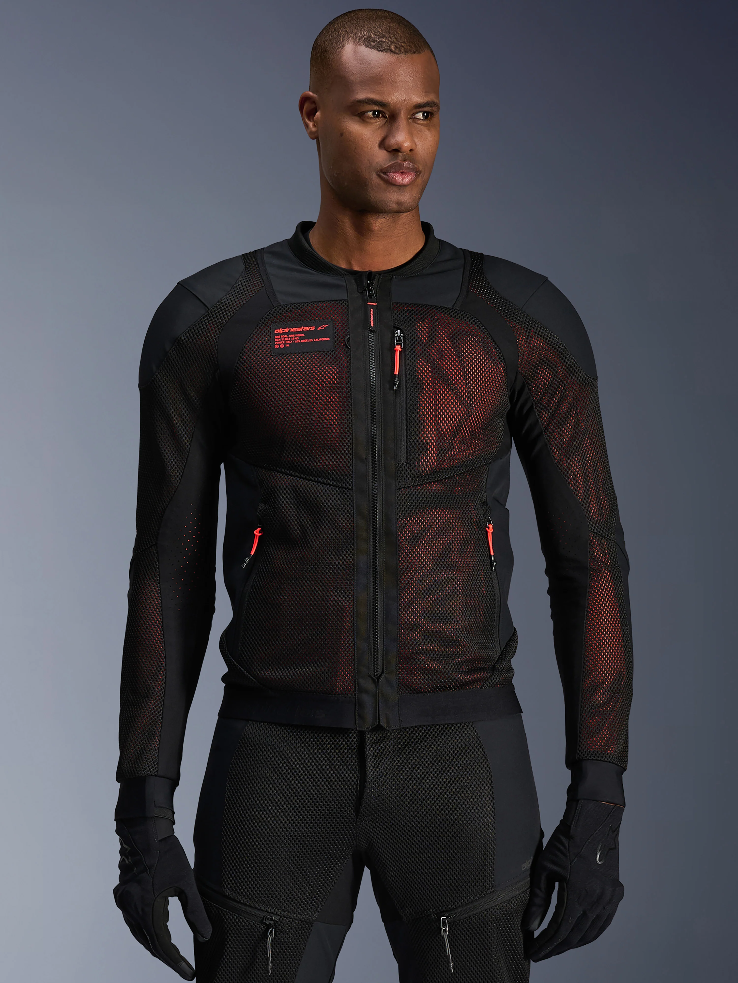 Jaqueta Troop-Air Pro - Image 6