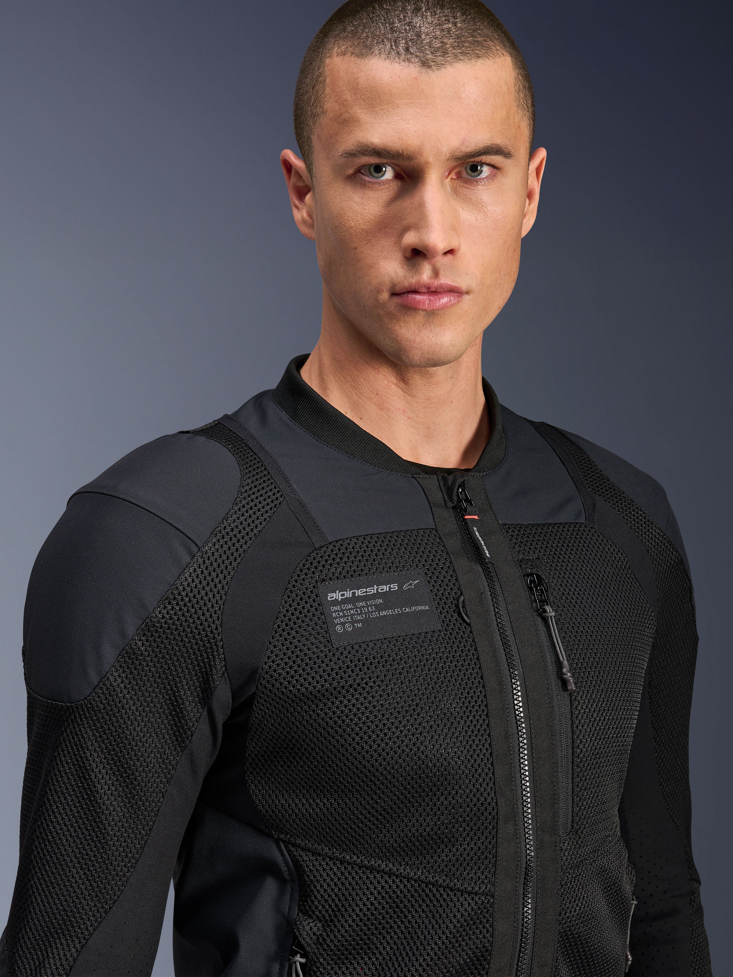 Jaqueta Troop-Air Pro - Image 6