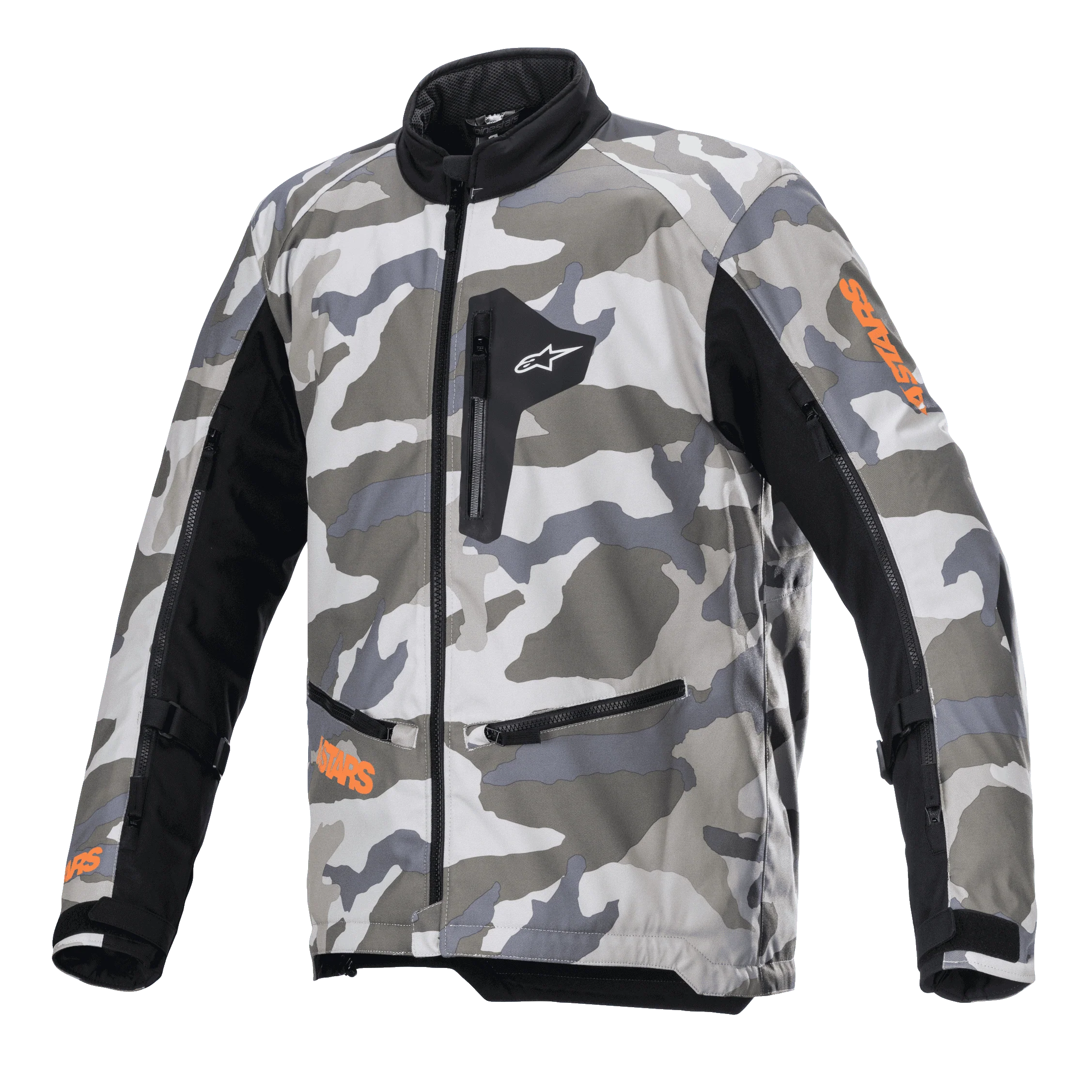Jaqueta Venture XT