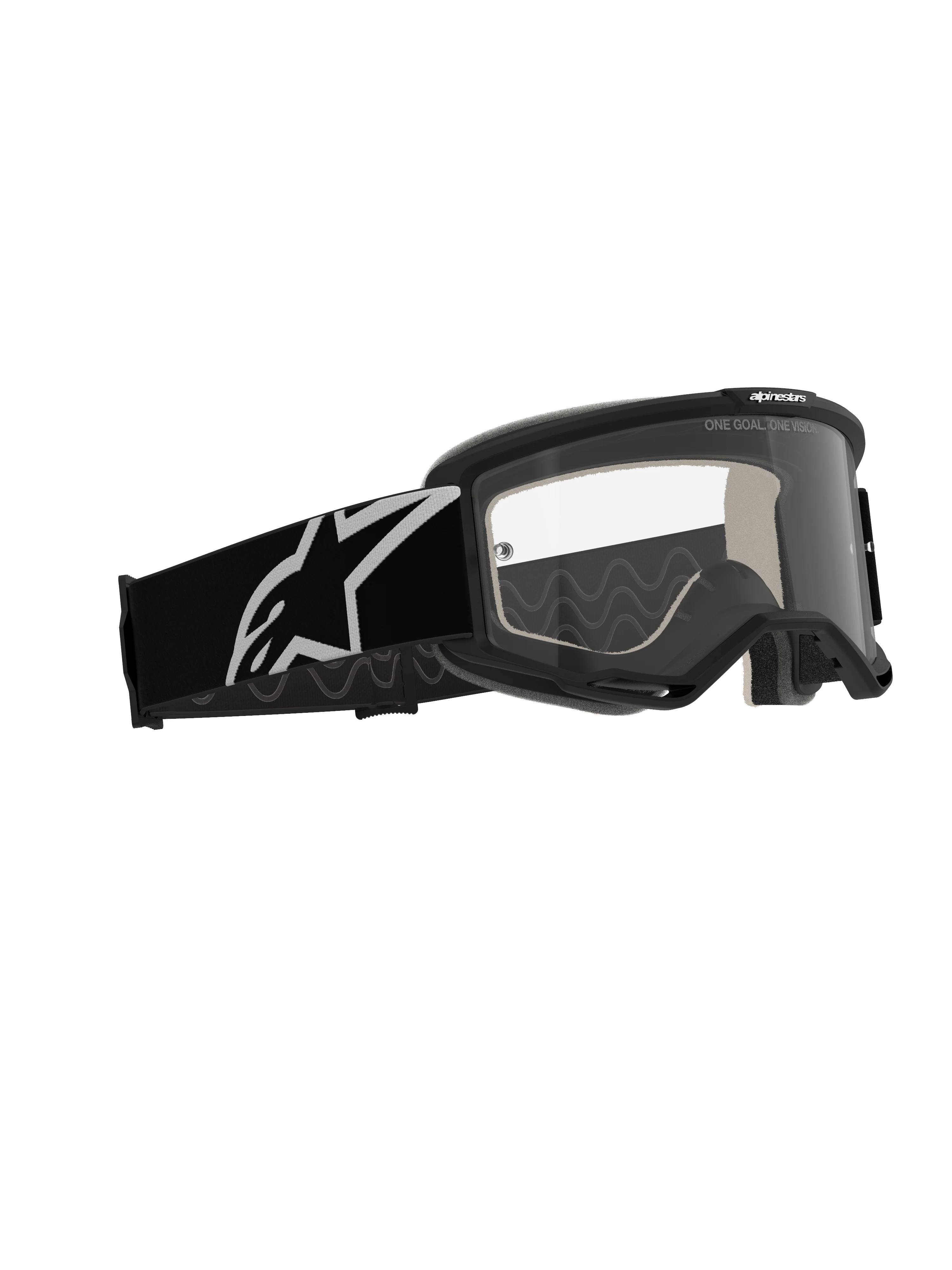 Óculos Vision 5 Corp - Image 3
