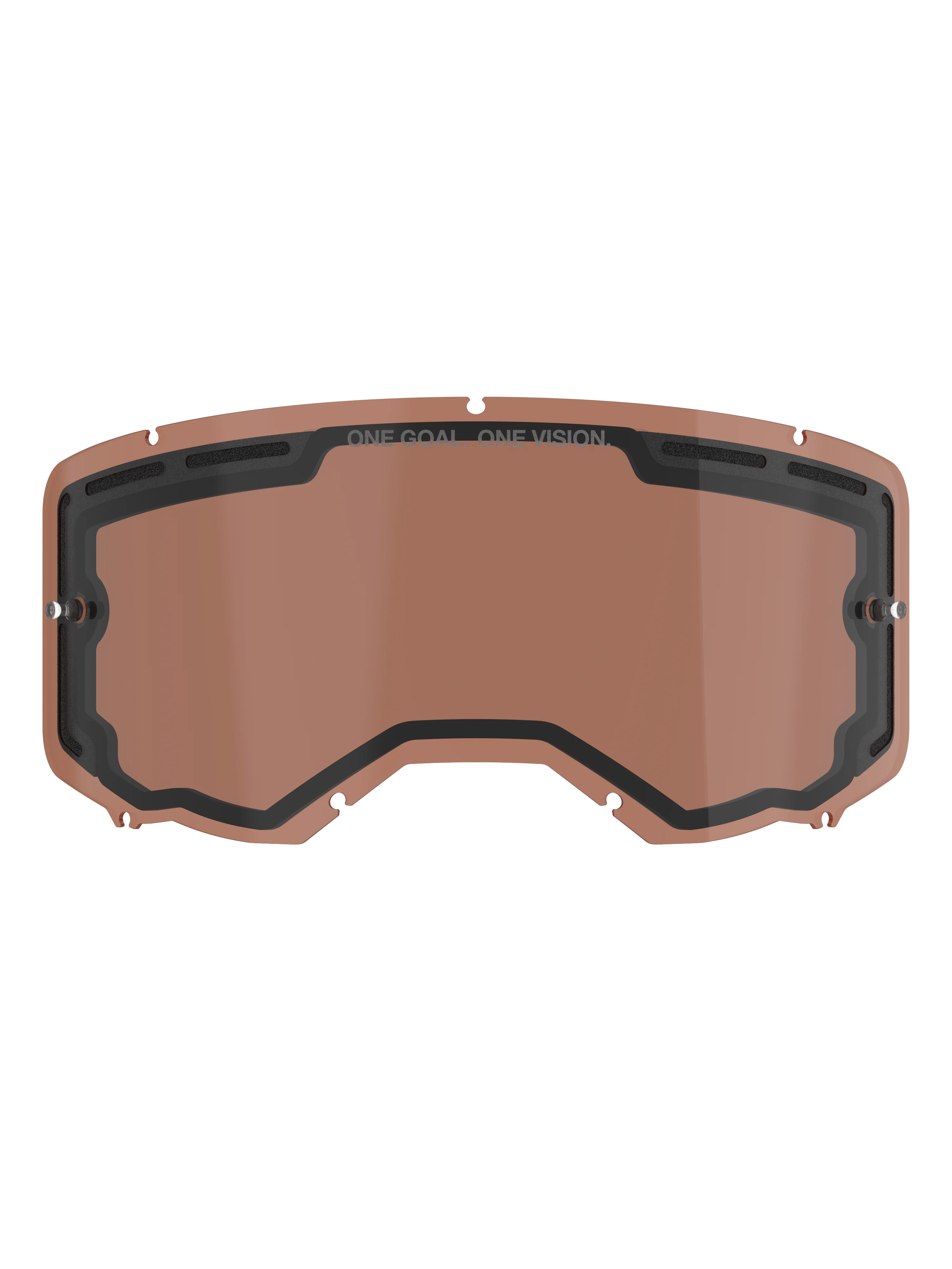 Lentes Duplas Vision 8-5-3