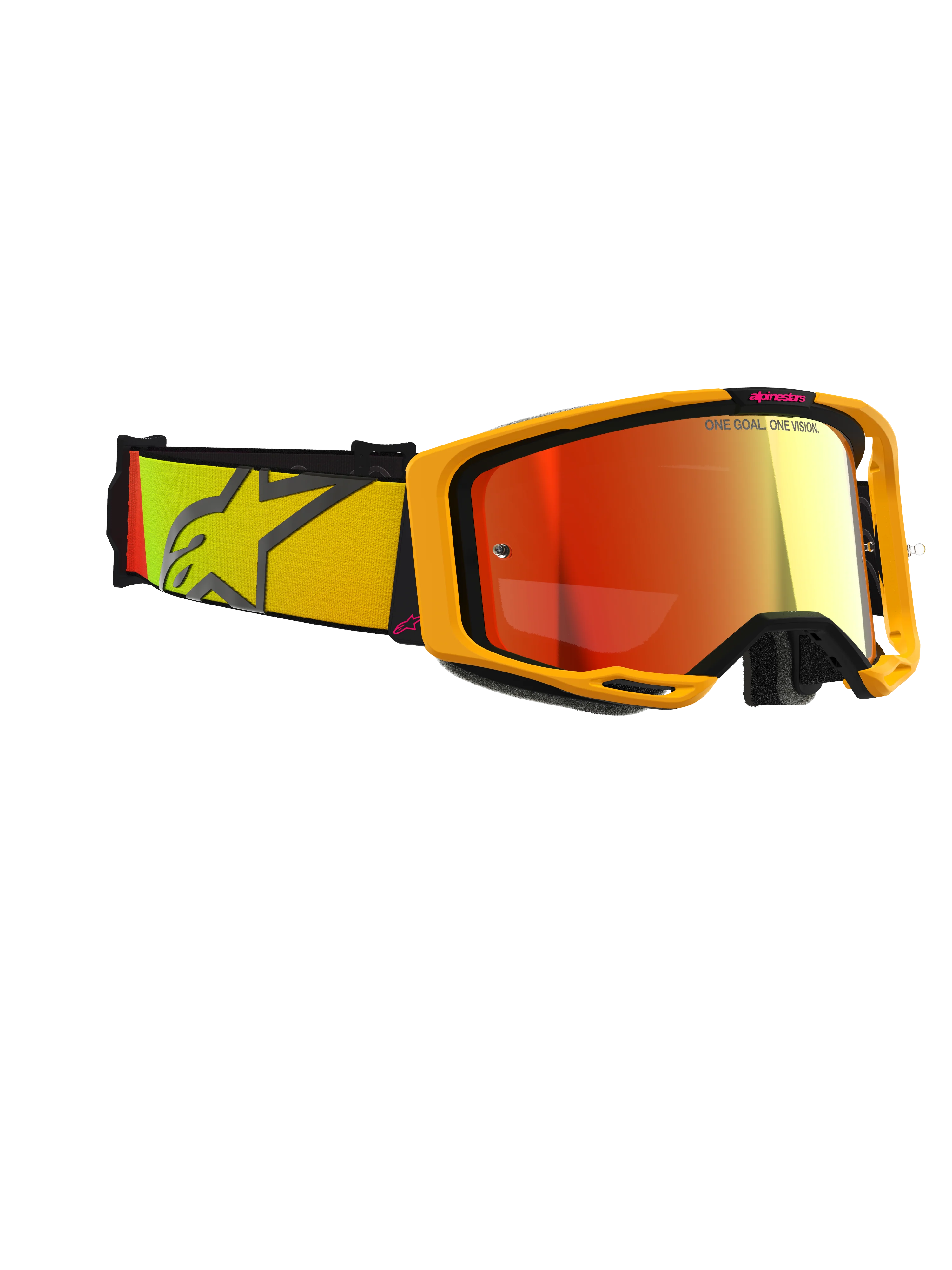 Óculos Vision 8 Corp - Image 3