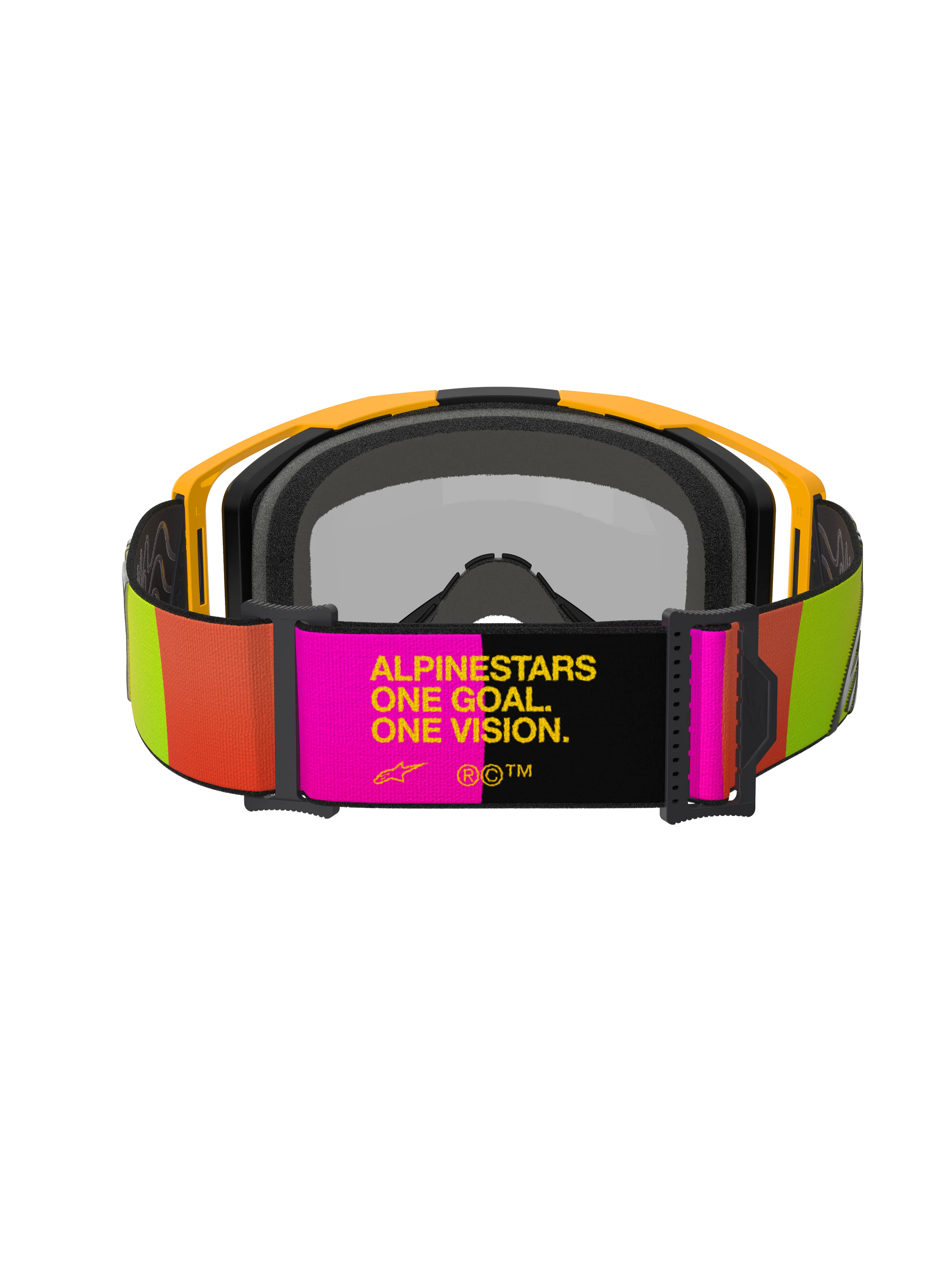 Óculos Vision 8 Corp - Image 4