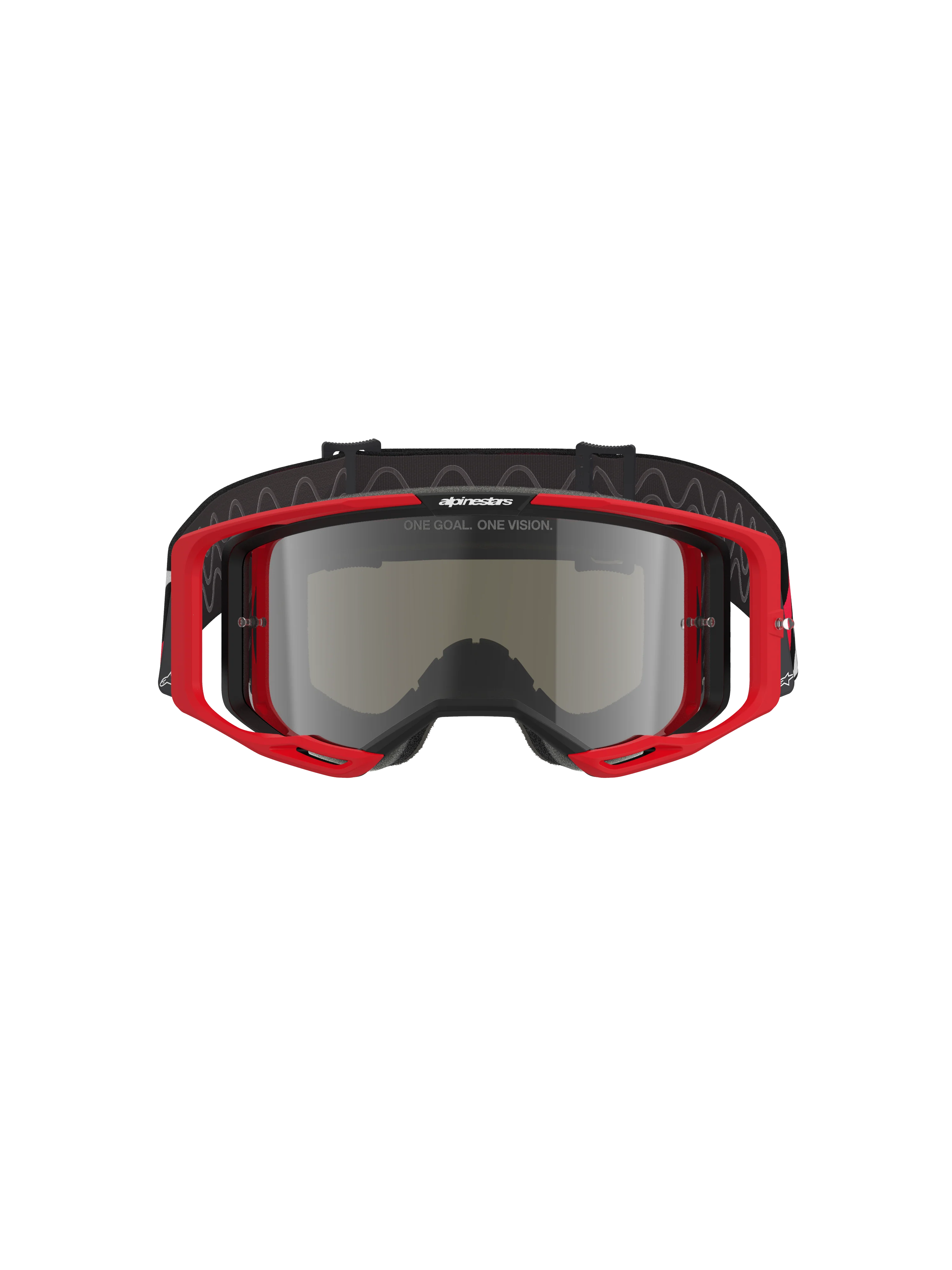 Óculos Vision 8 Luar - Image 2