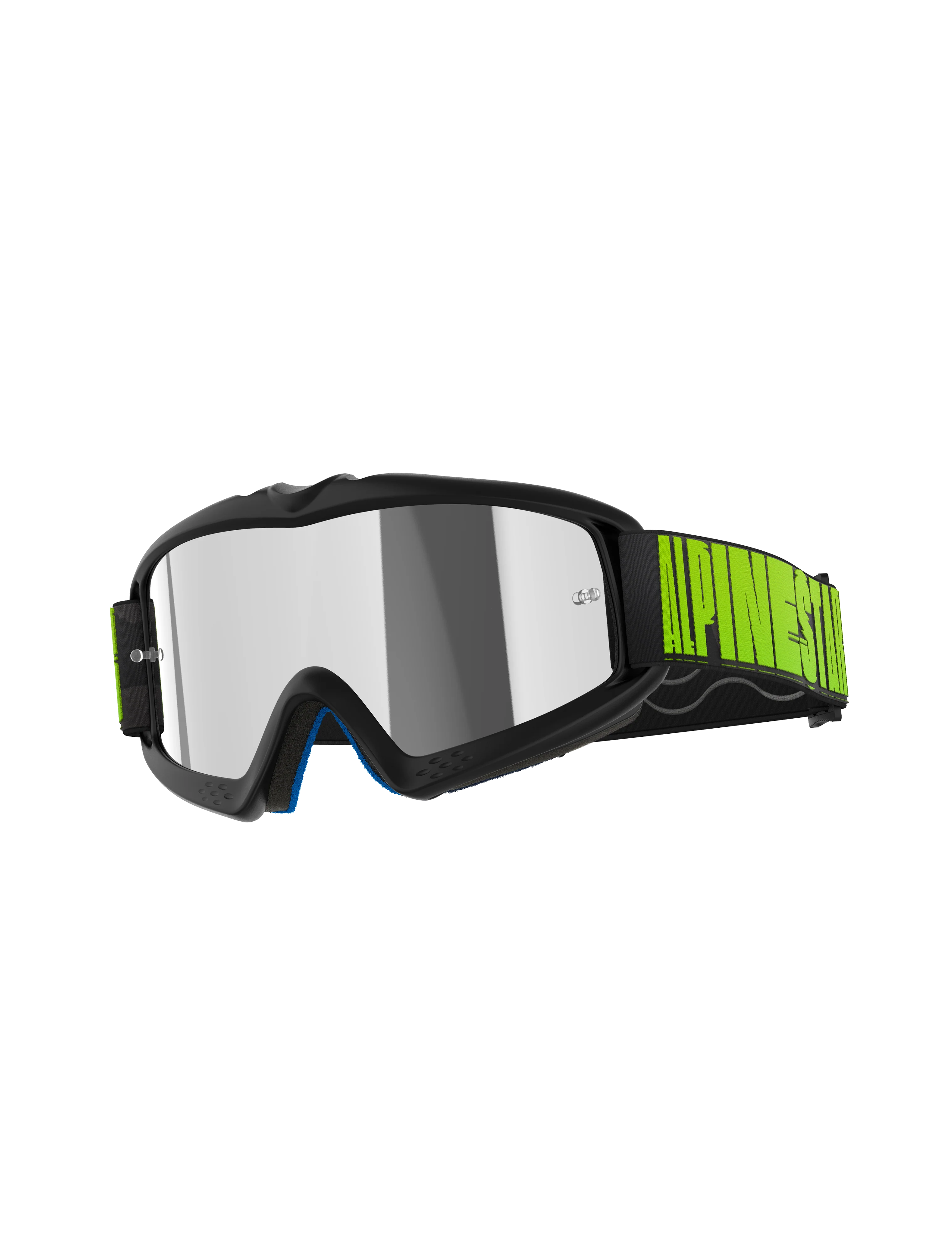 Óculos Vision Hollow Jovem - Image 5