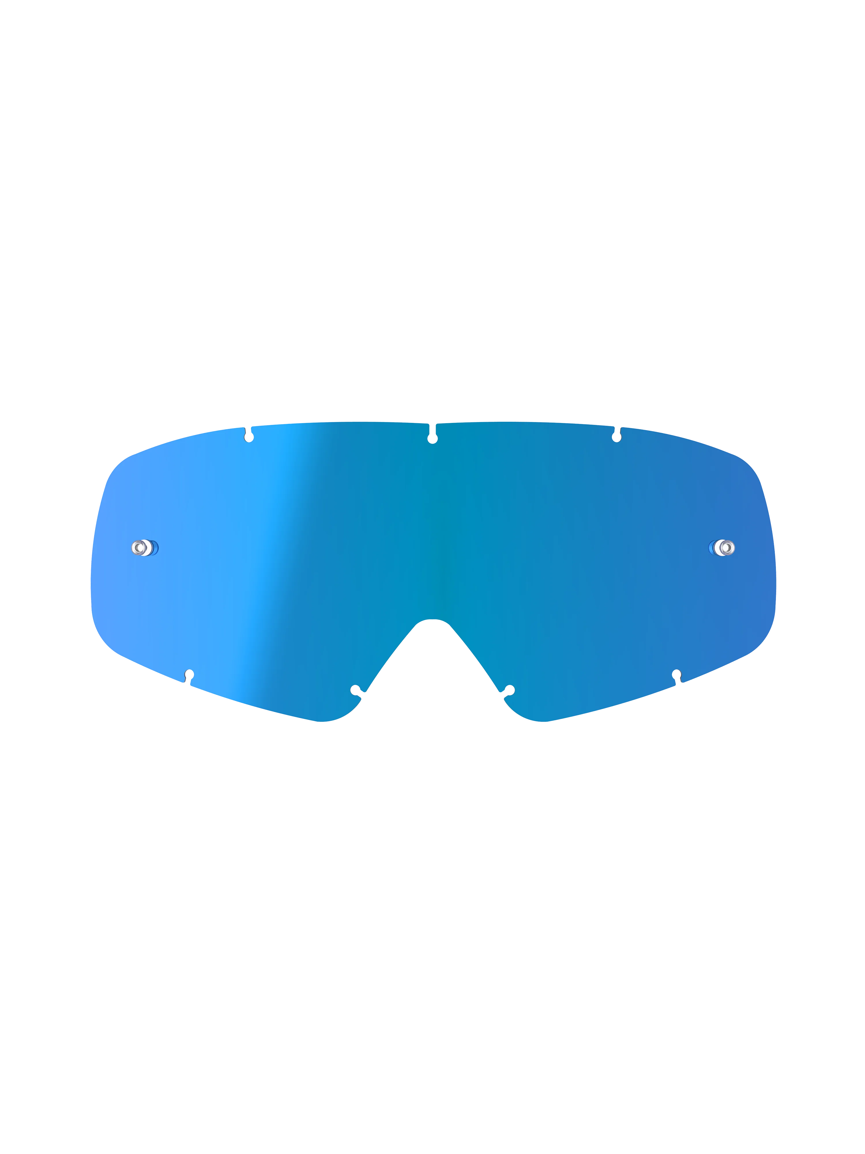 Lentes Vision Mirror Jovem