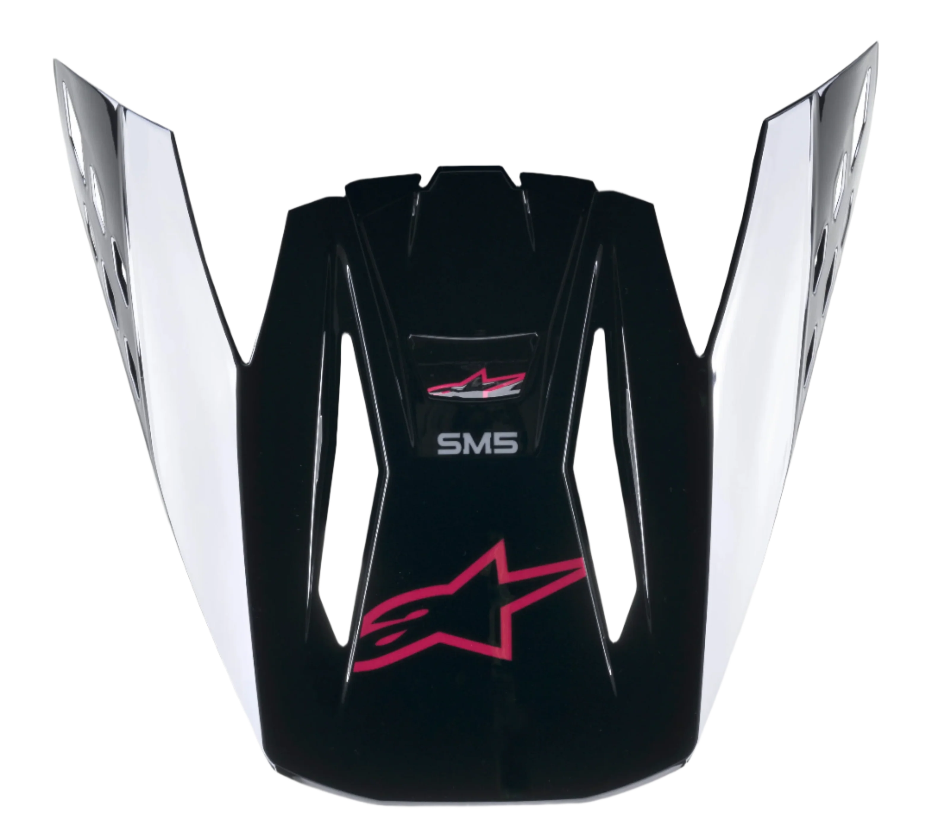 Viseira S-M5 Compass