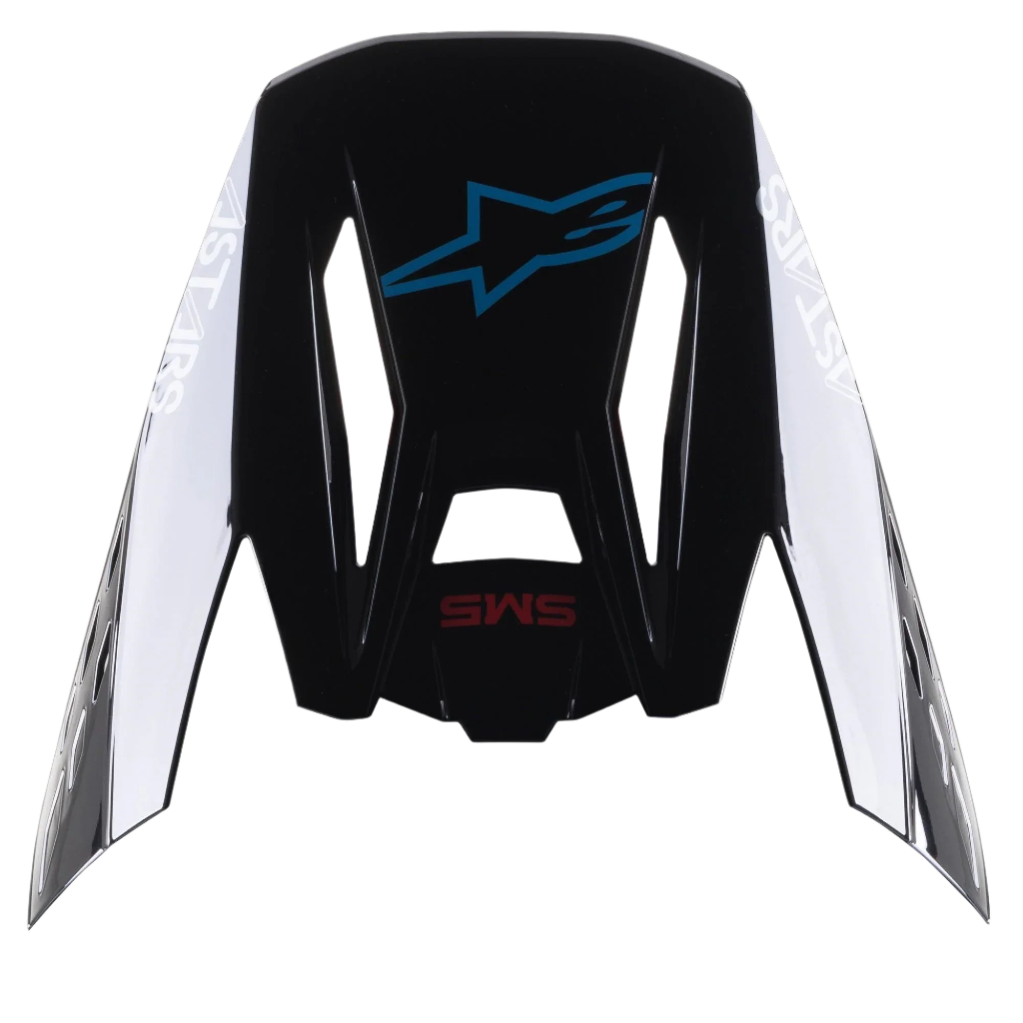 Viseira S-M5 Bond