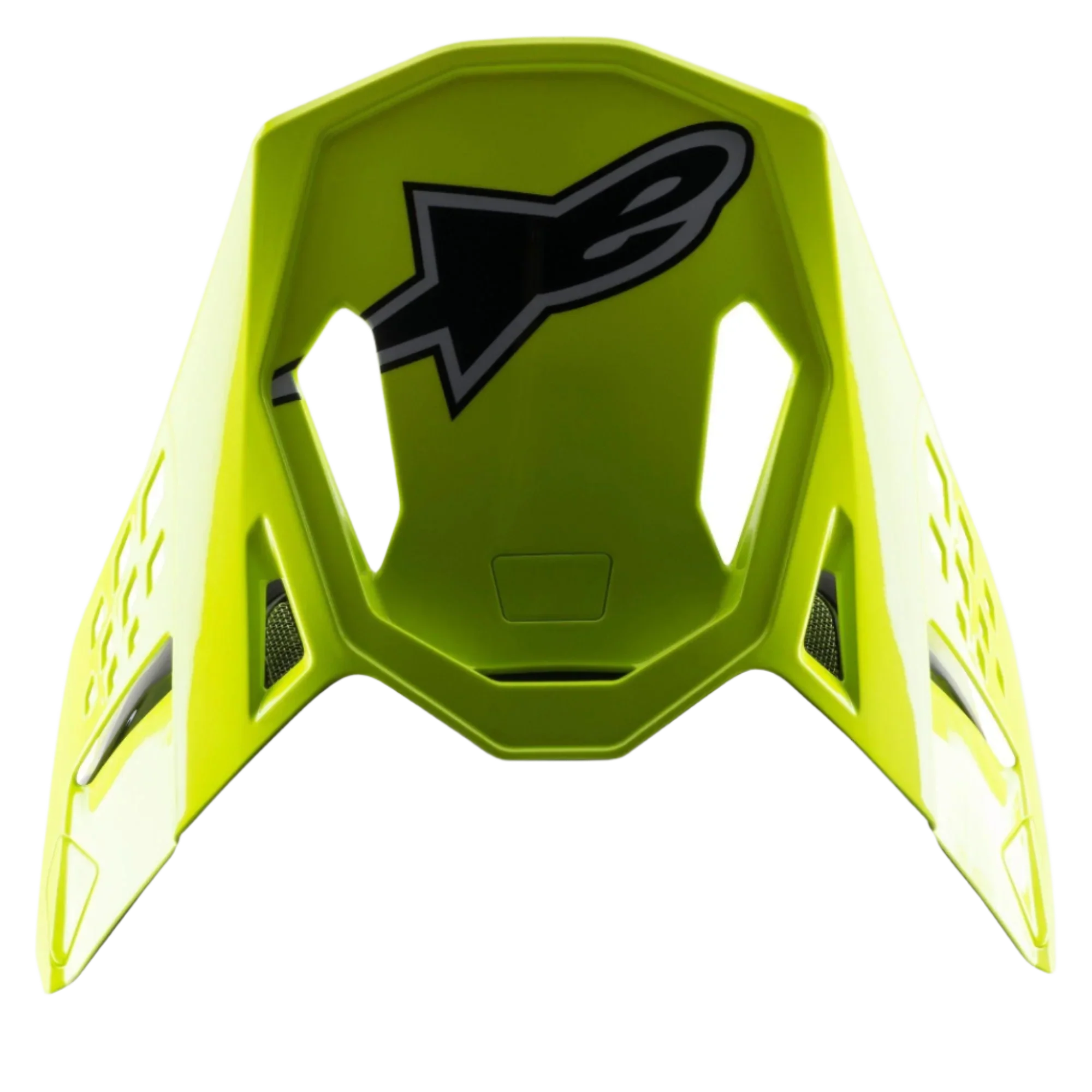 Viseira S-M8 Factory