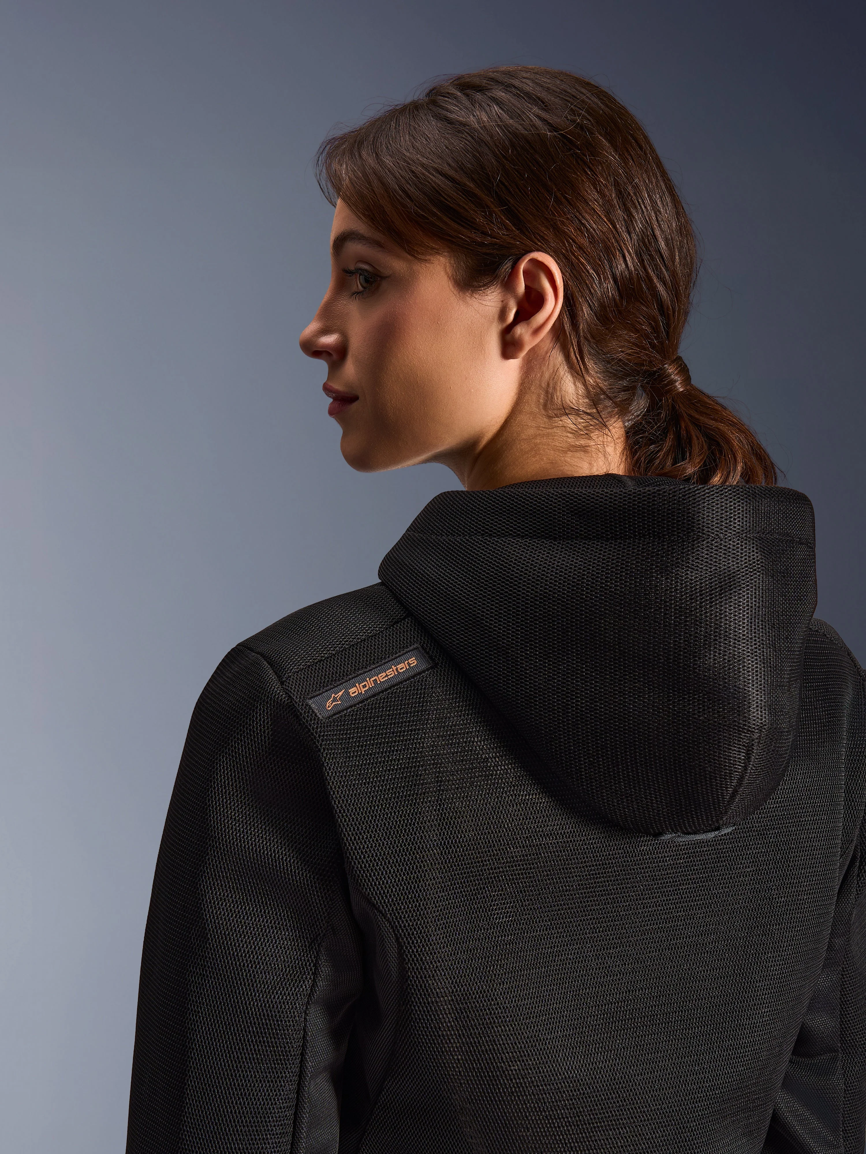 Sweatshirt Stella Chrome Superairflow Feminina - Image 8