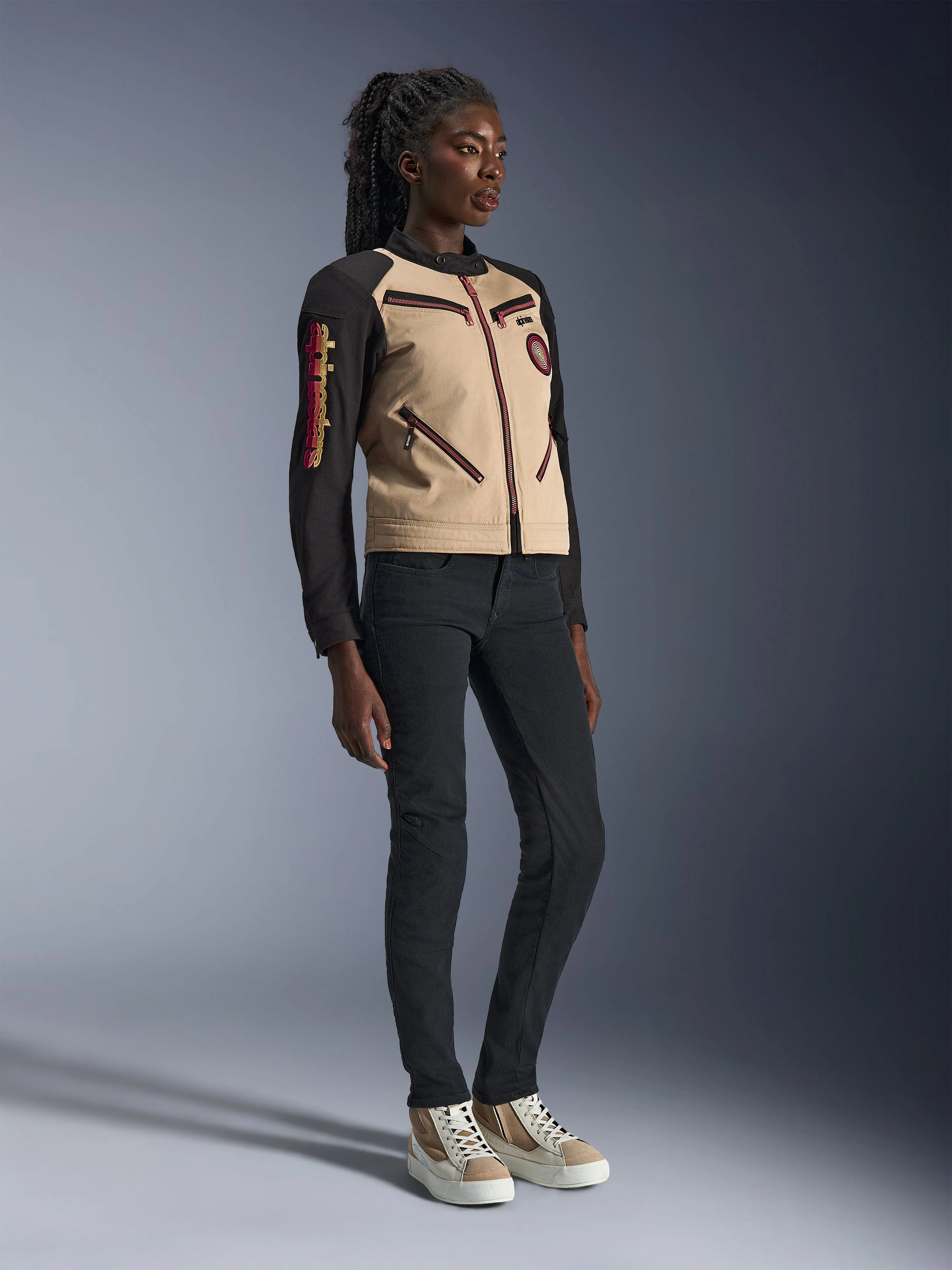 Jaqueta Stella Grace - Image 4