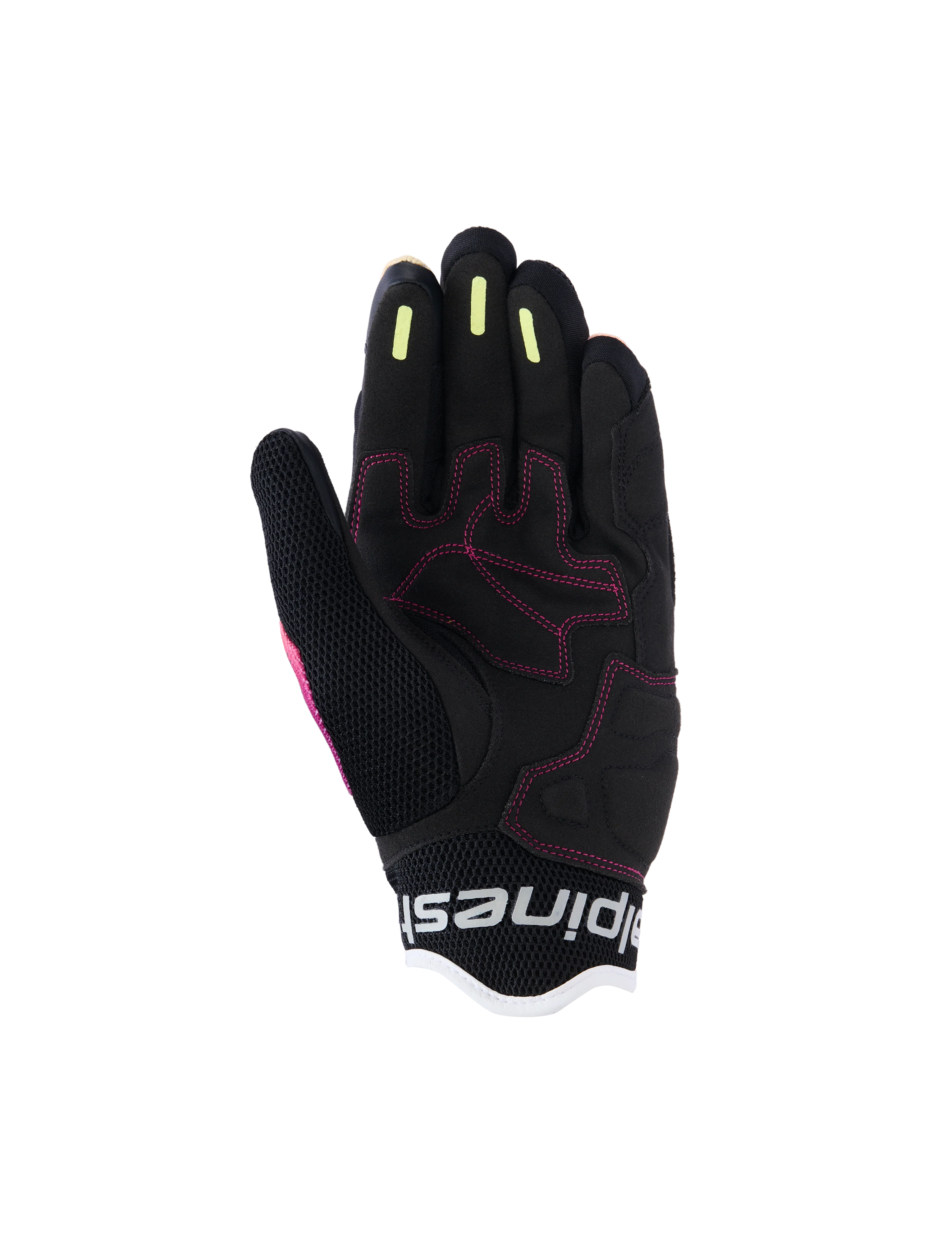 Luvas Stella Mogress Airflow - Image 2