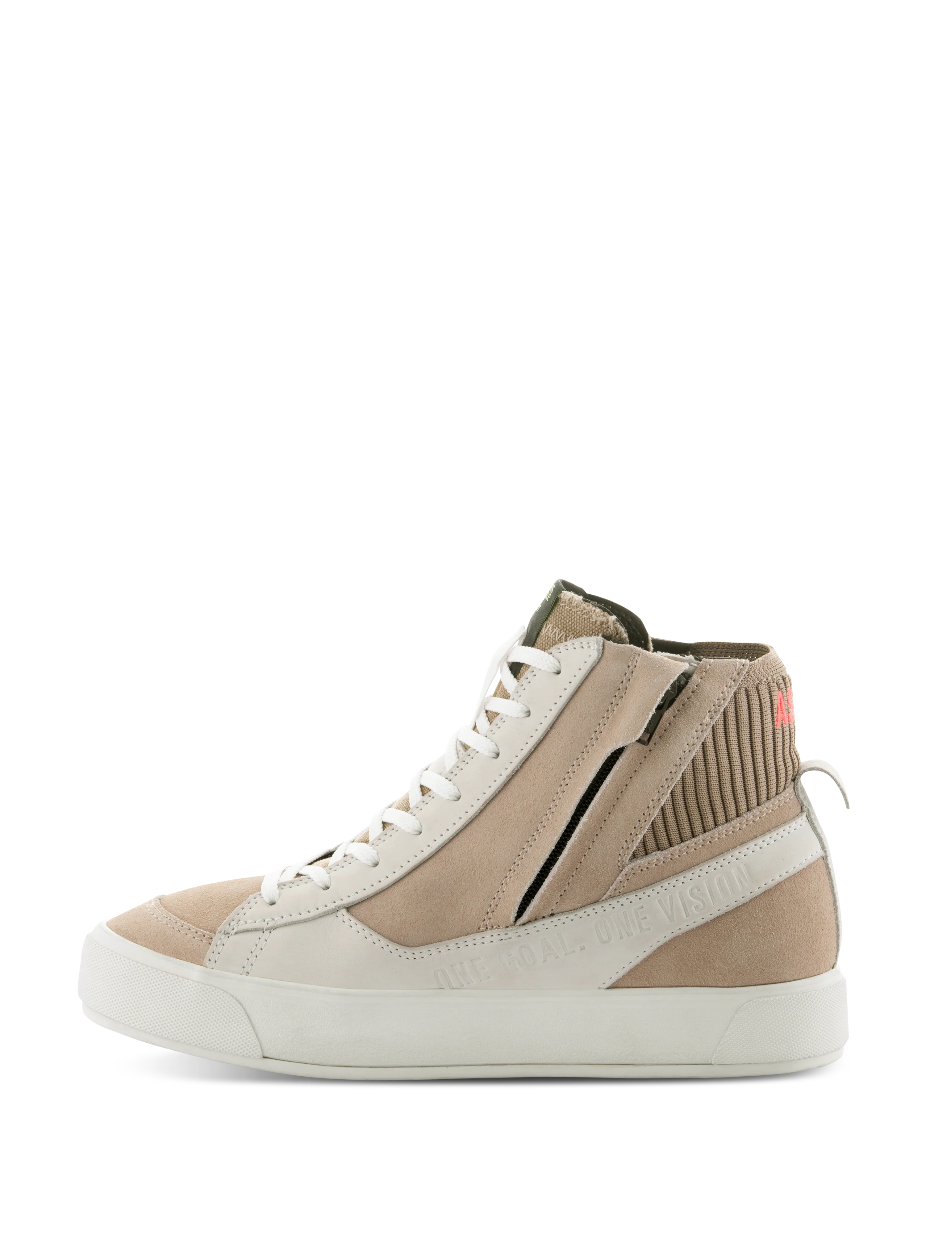 Sapatos Stella Stated Podium - Image 4