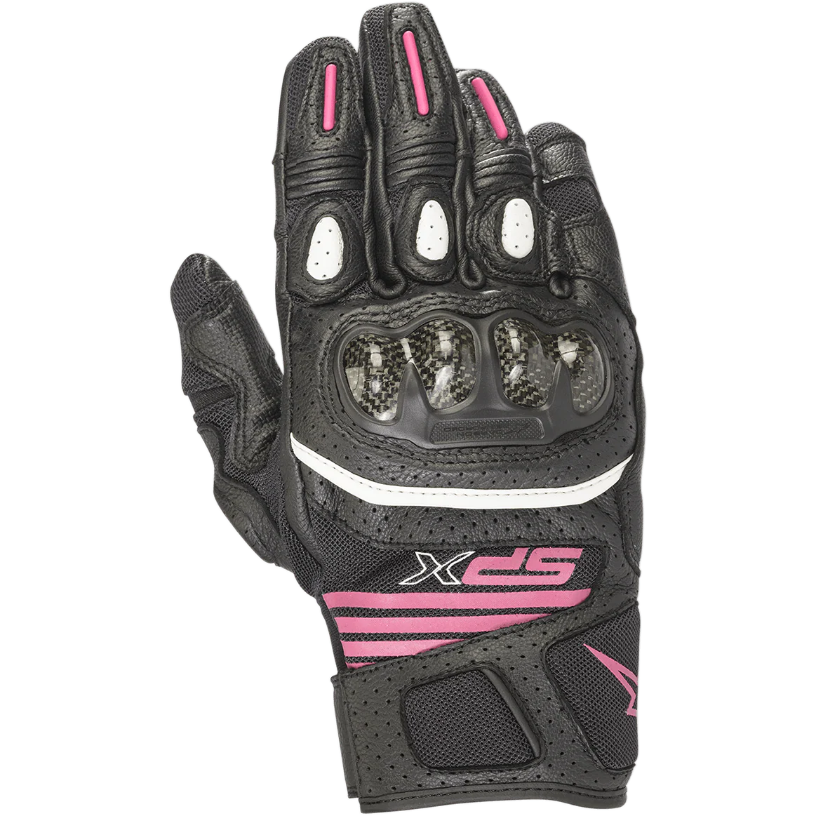 Luvas SPX Air Carbon V2
