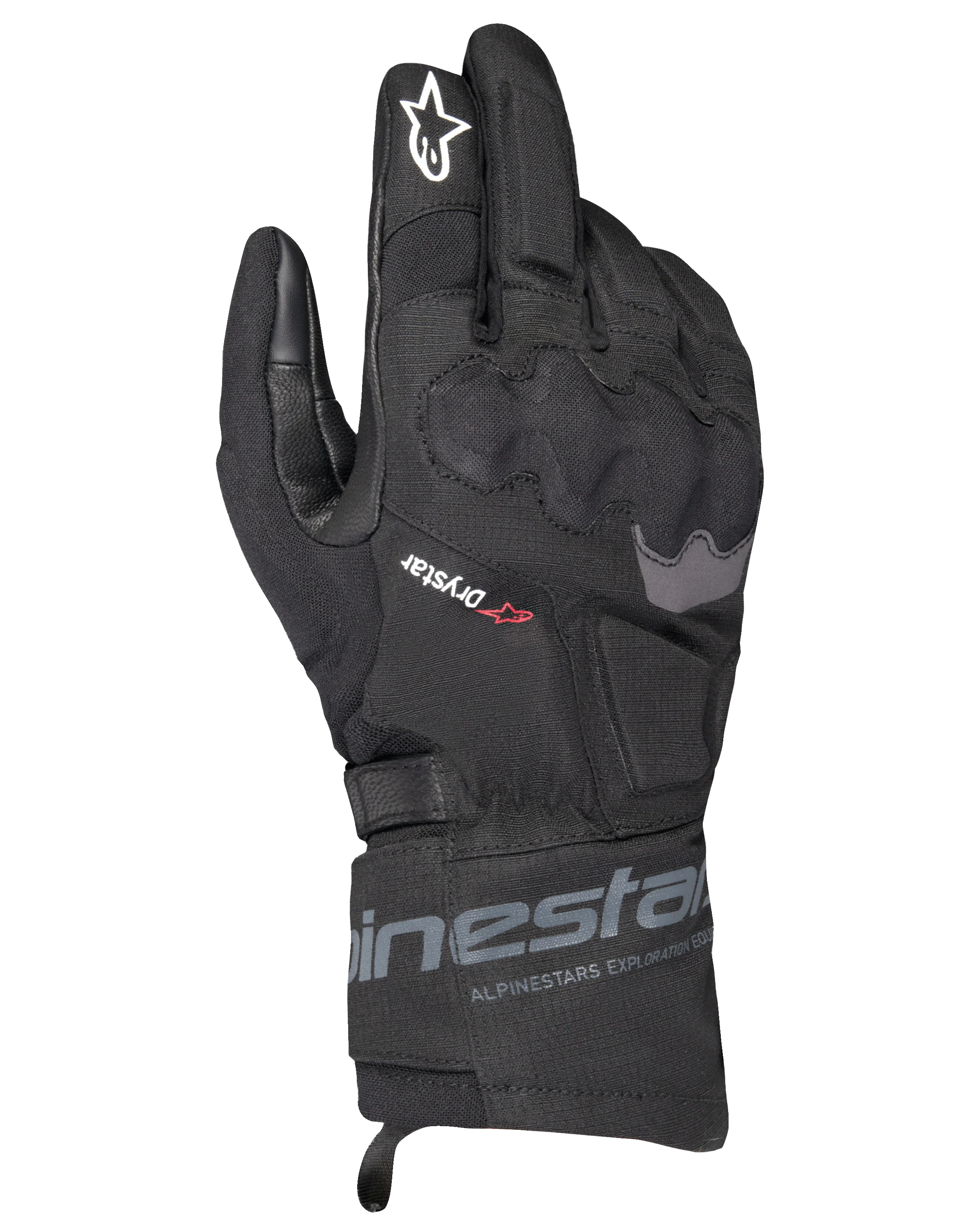 Luvas WT-3 Drystar® Térmicas