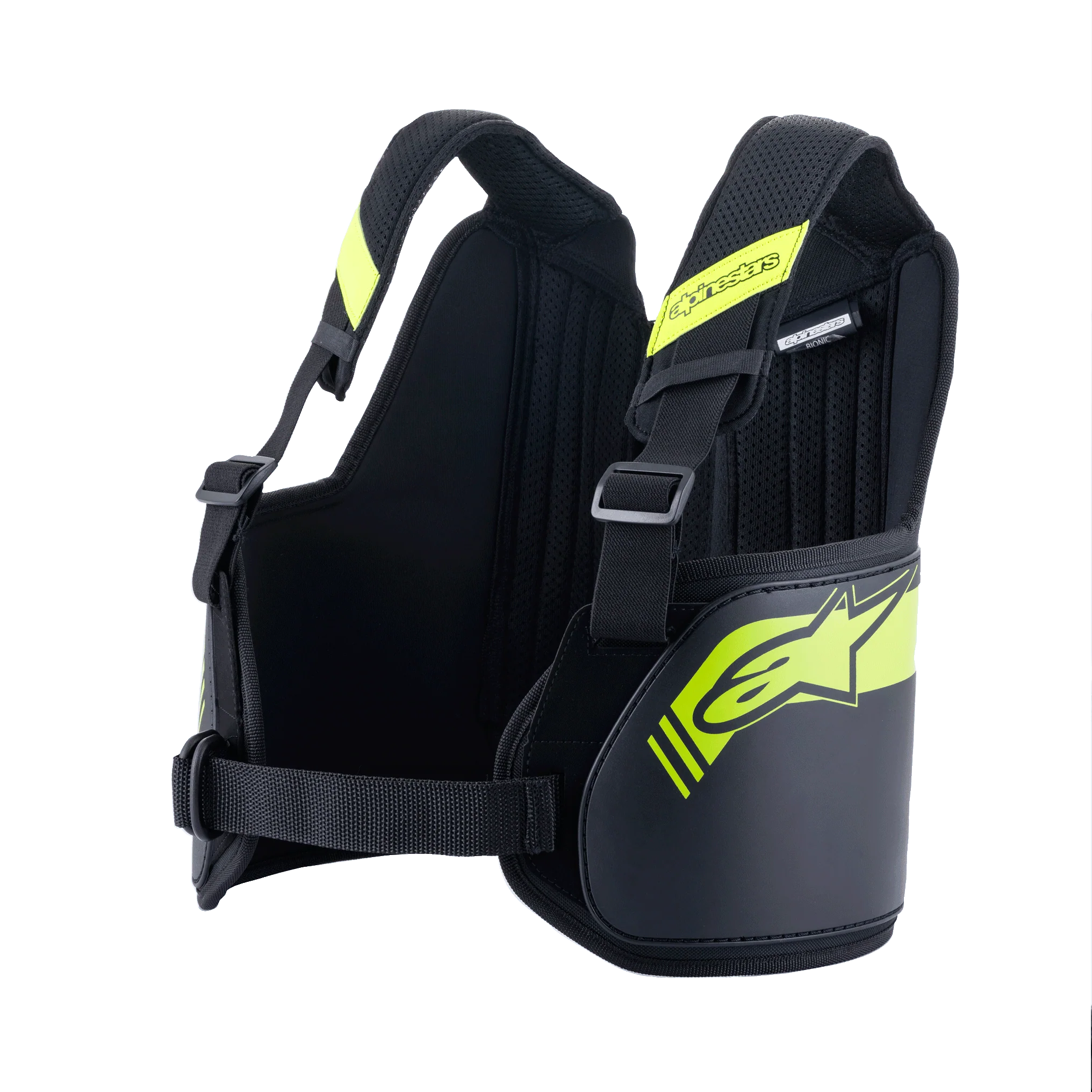 Suporte Bionic Para Costelas Jovem