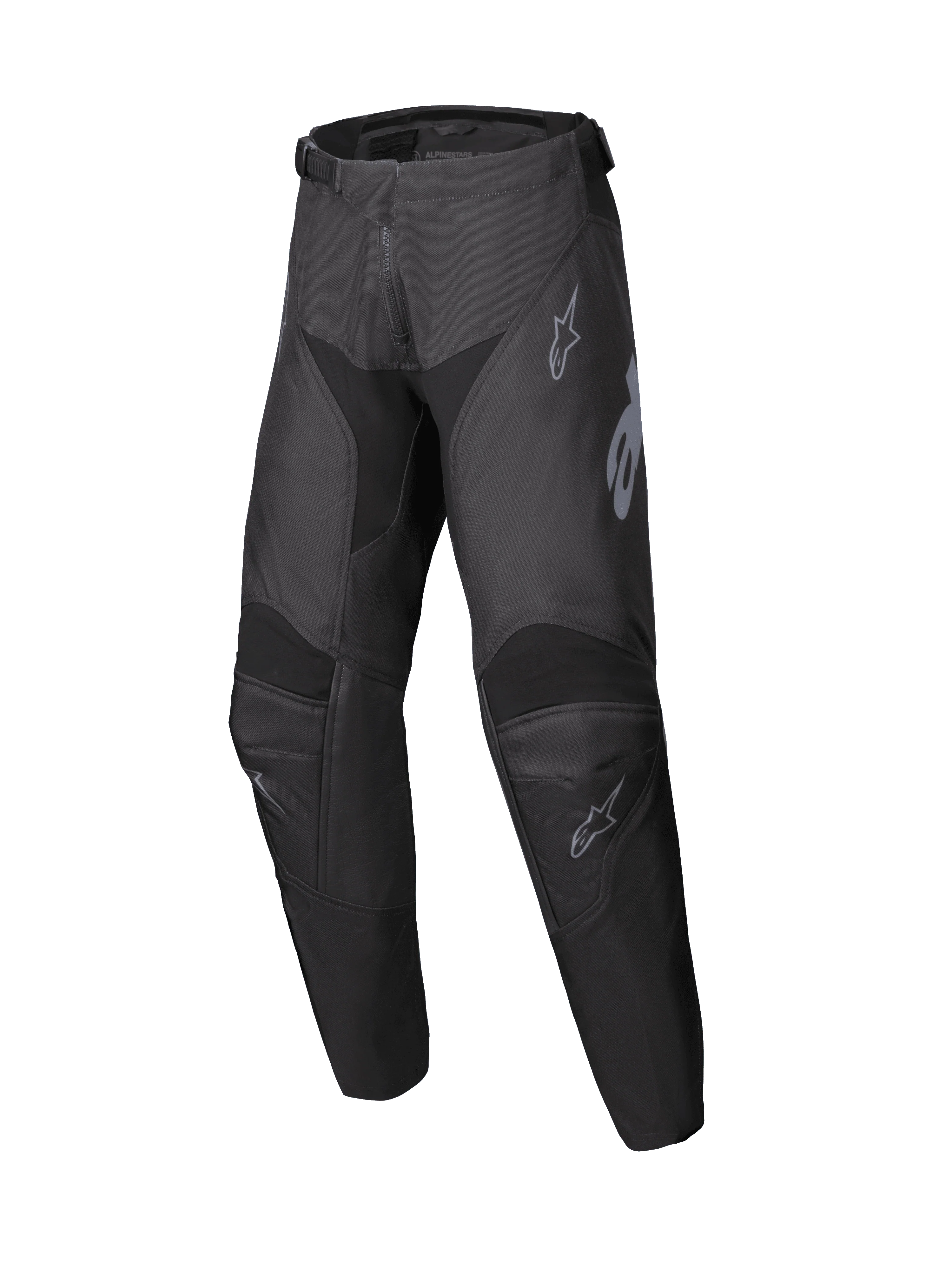 Calças Racer Graphite Jovem 2025