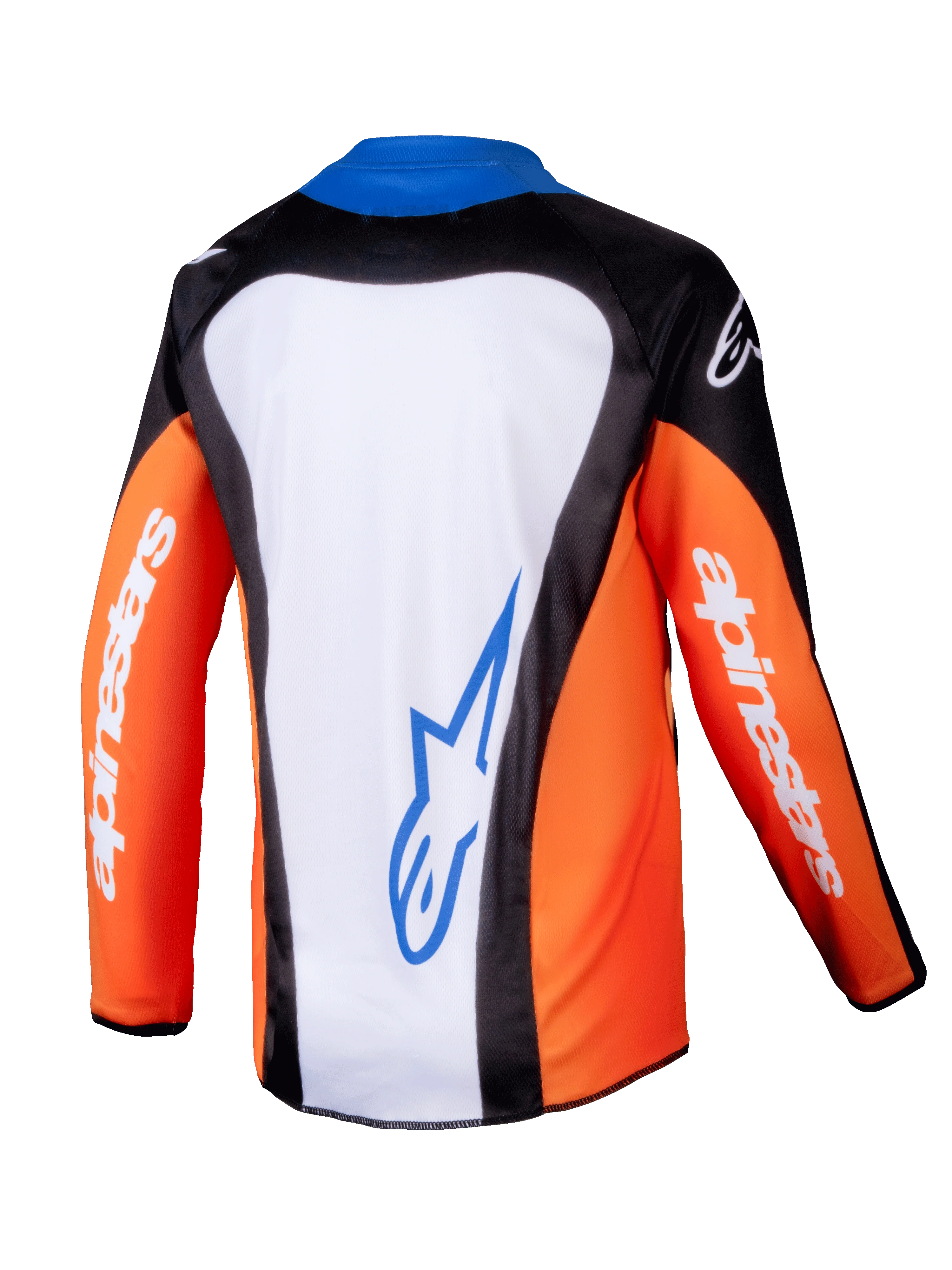Camisola Racer Melt Jovem 2025 - Image 2