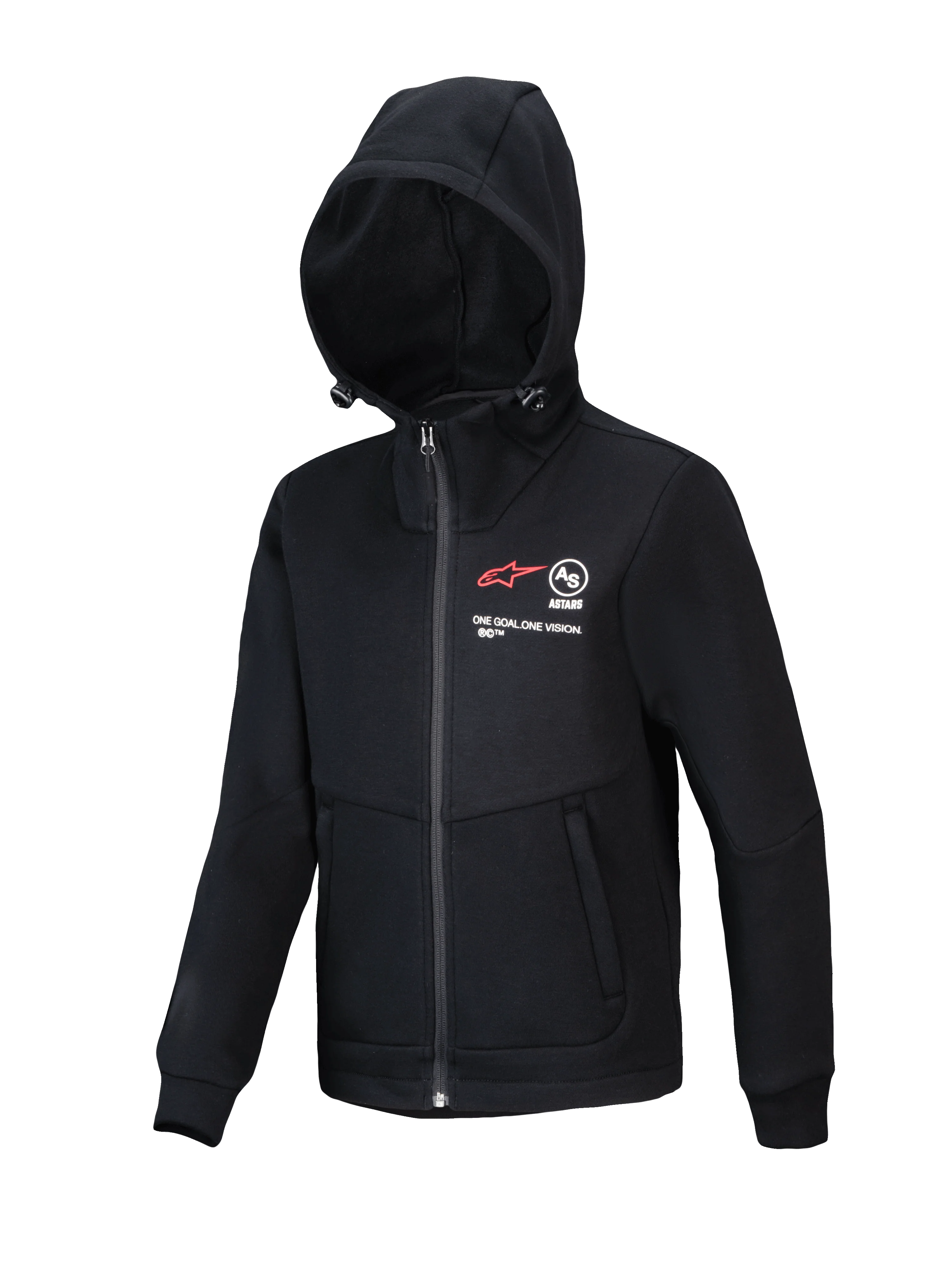 Puloveres Racer MX Jovem