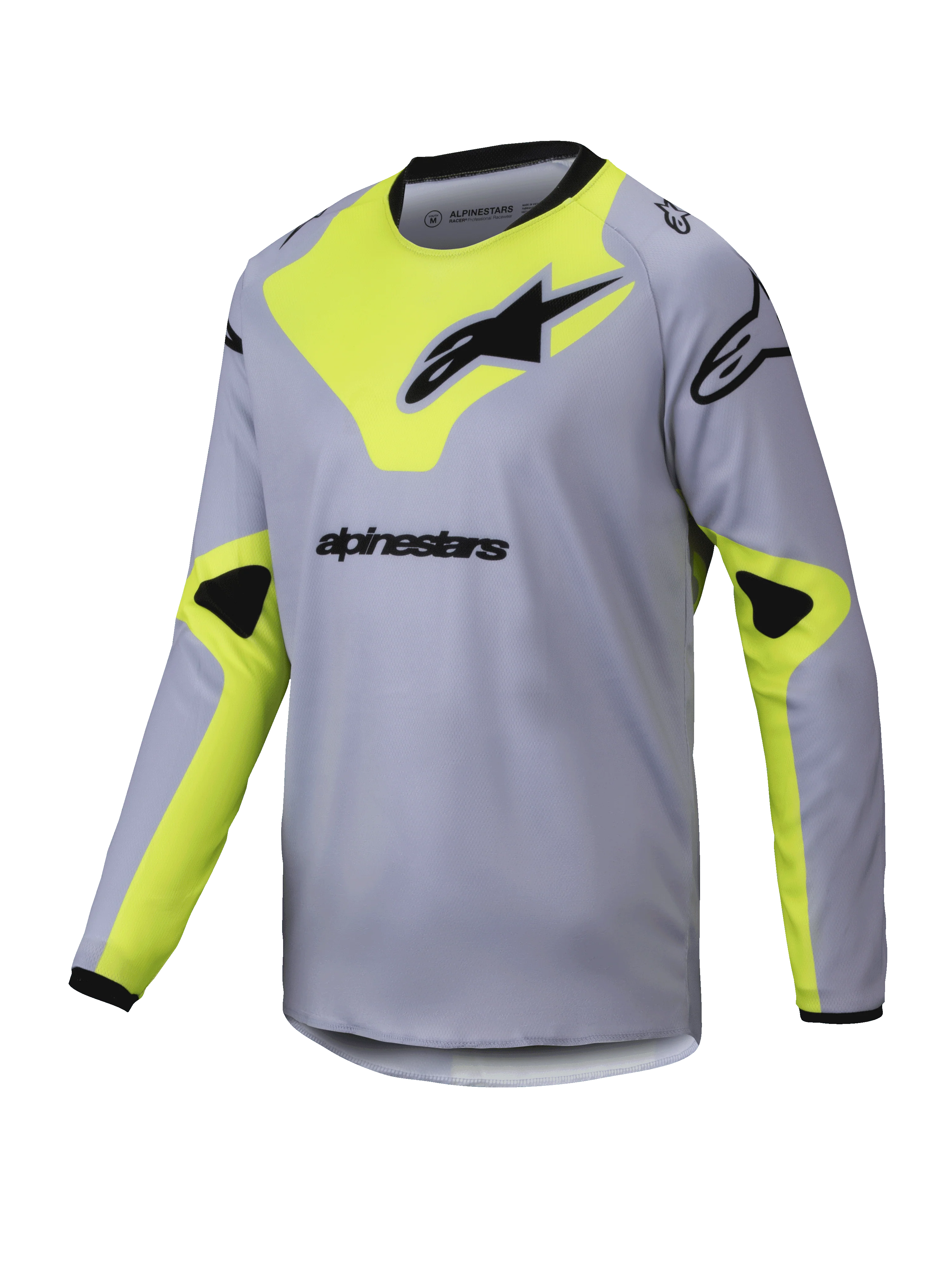 Camisola Racer Veil Jovem 2025