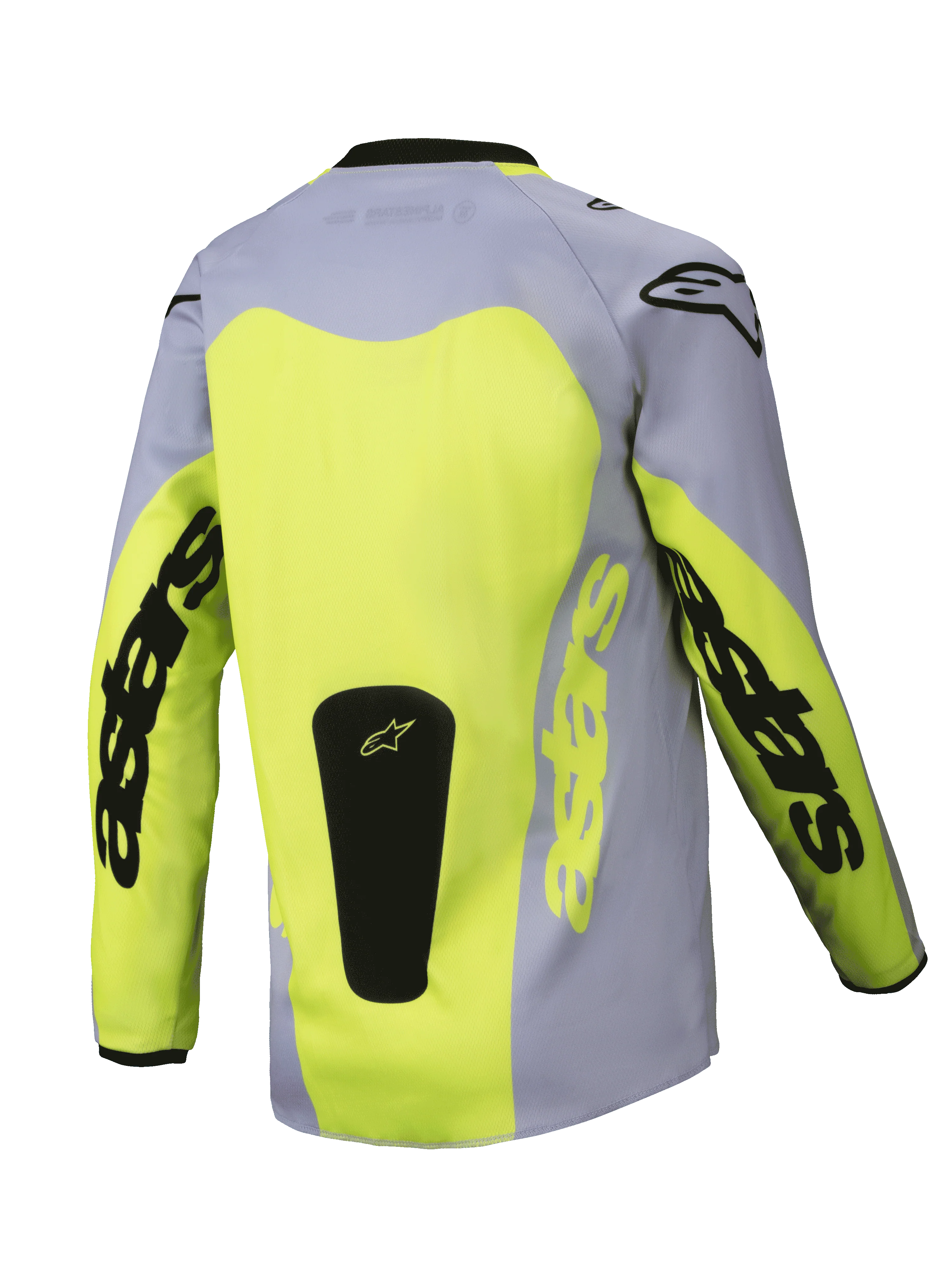 Camisola Racer Veil Jovem 2025 - Image 2