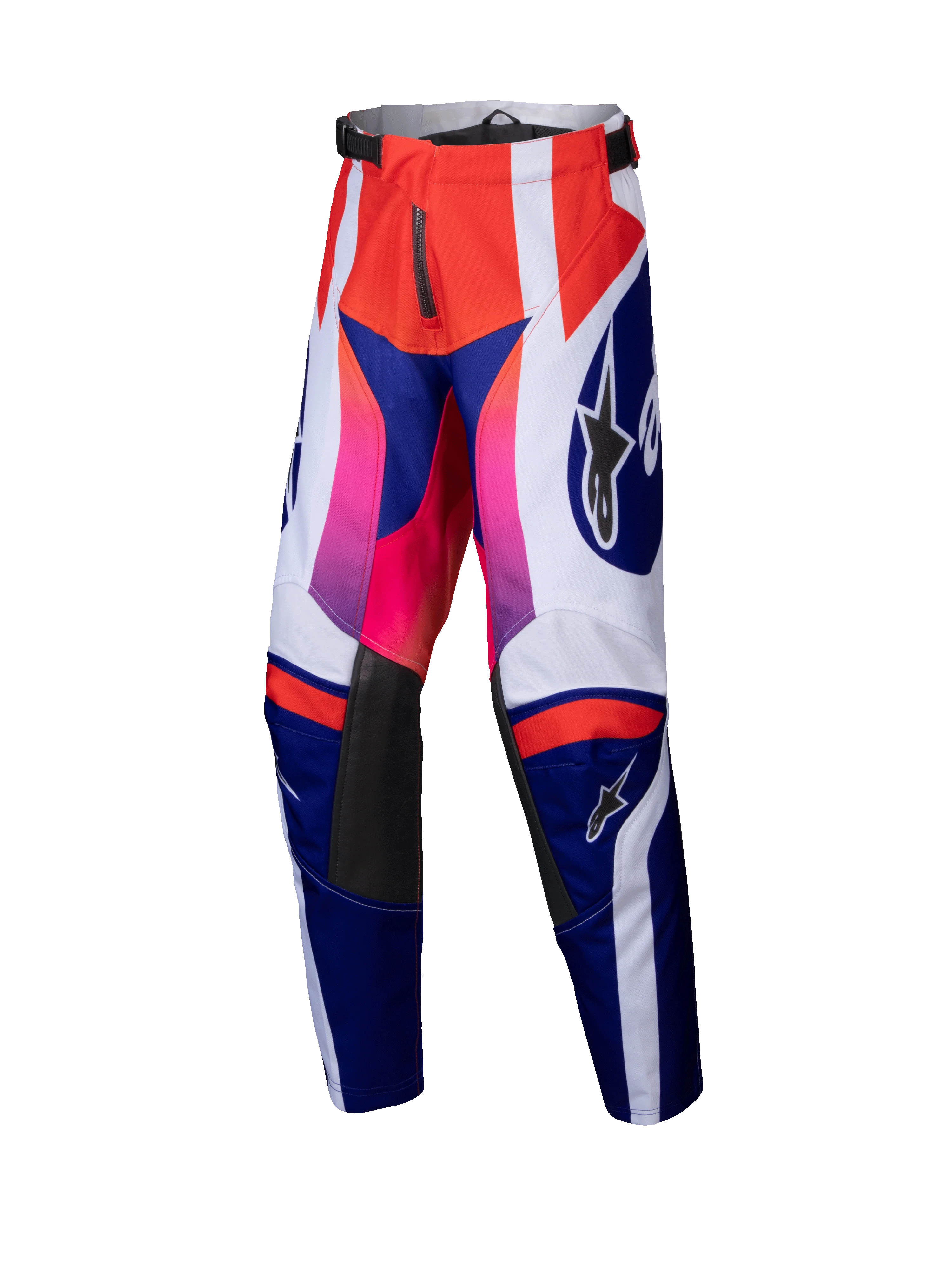 Calças Racer Wurx Jovem 2025