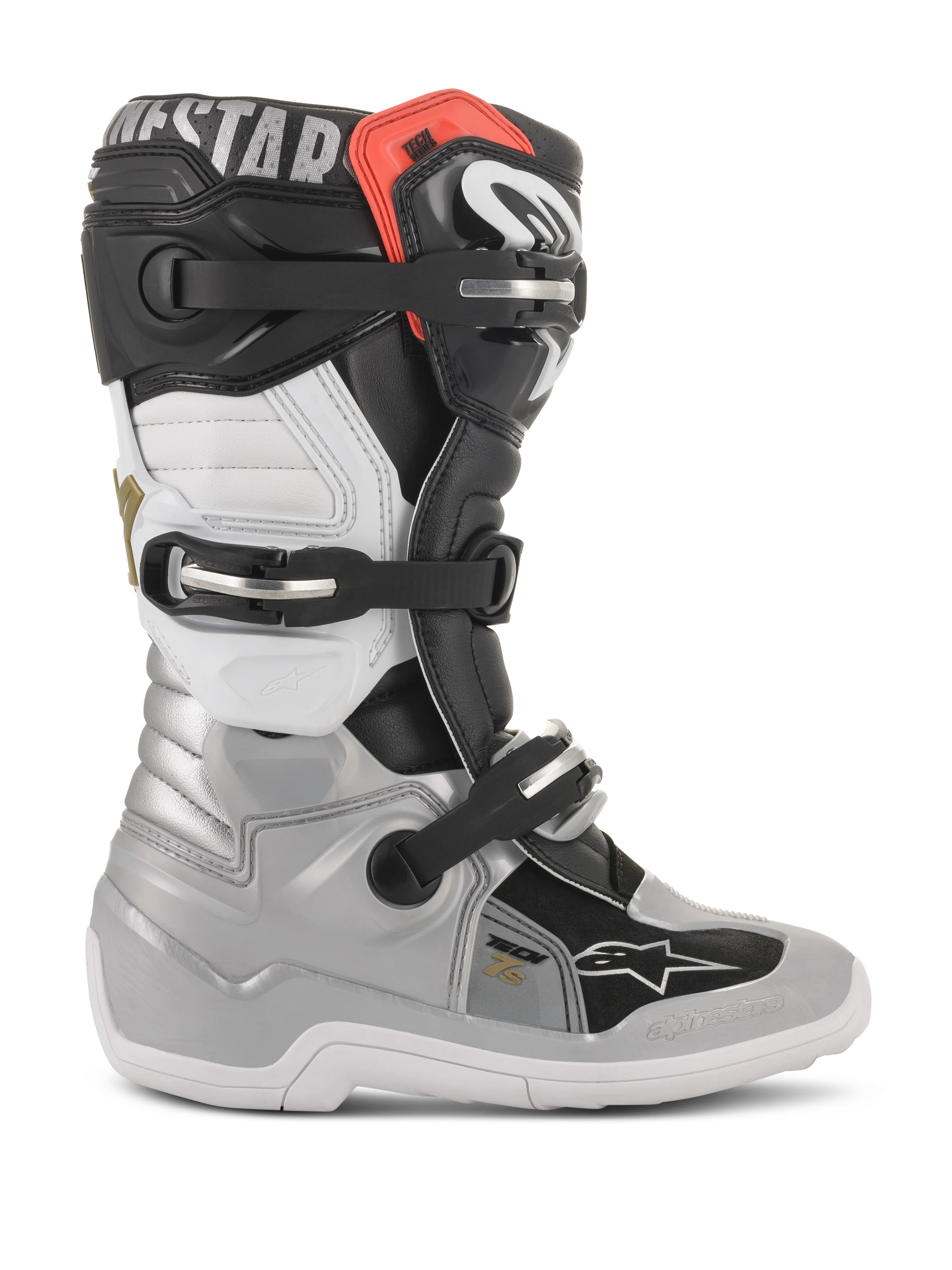 Botas Tech 7S Past Colors Jovem