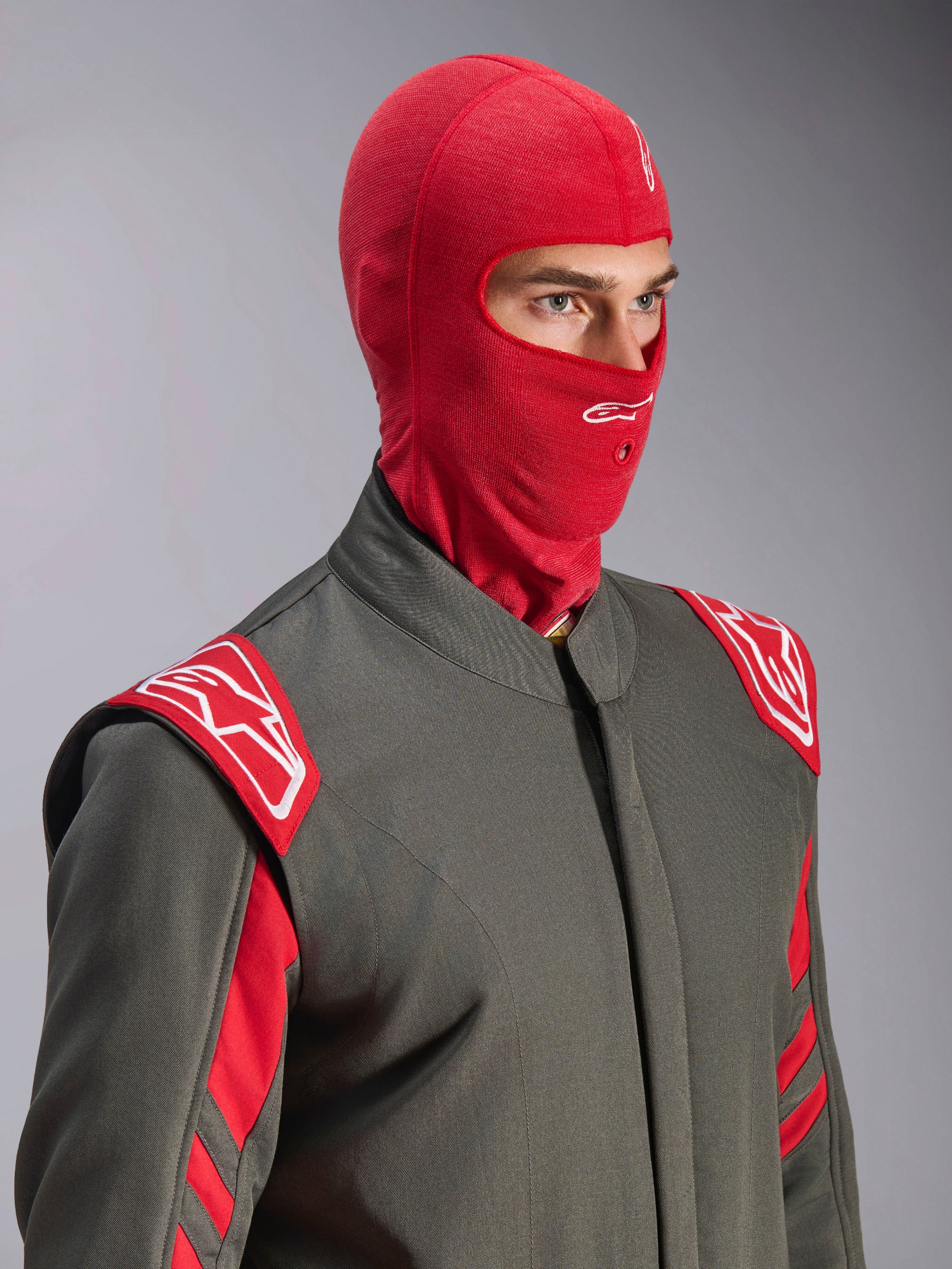 Balaclava ZX Evo V3 FIA/SFI - Image 2